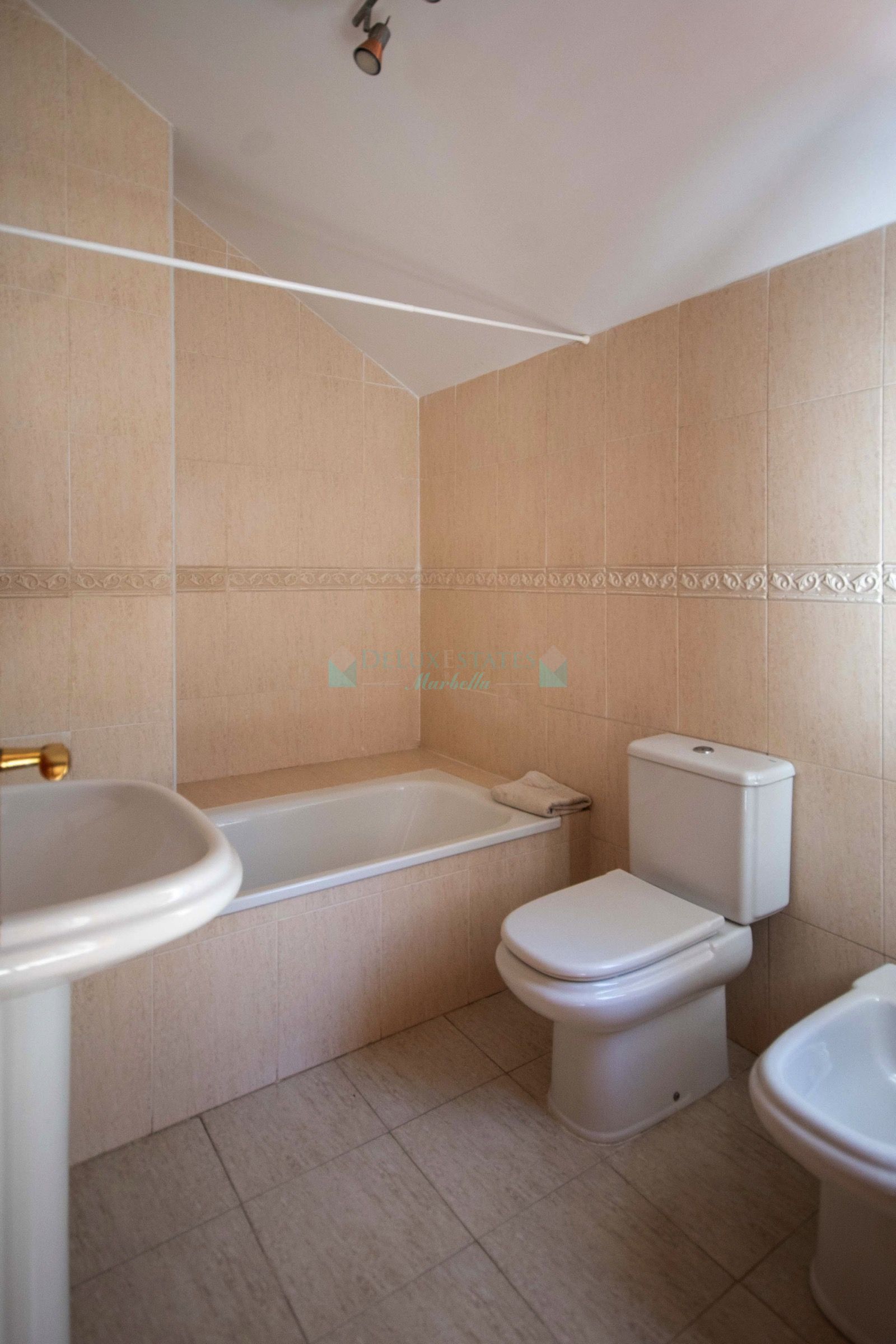 Town House for sale in Estepona Centre, Estepona