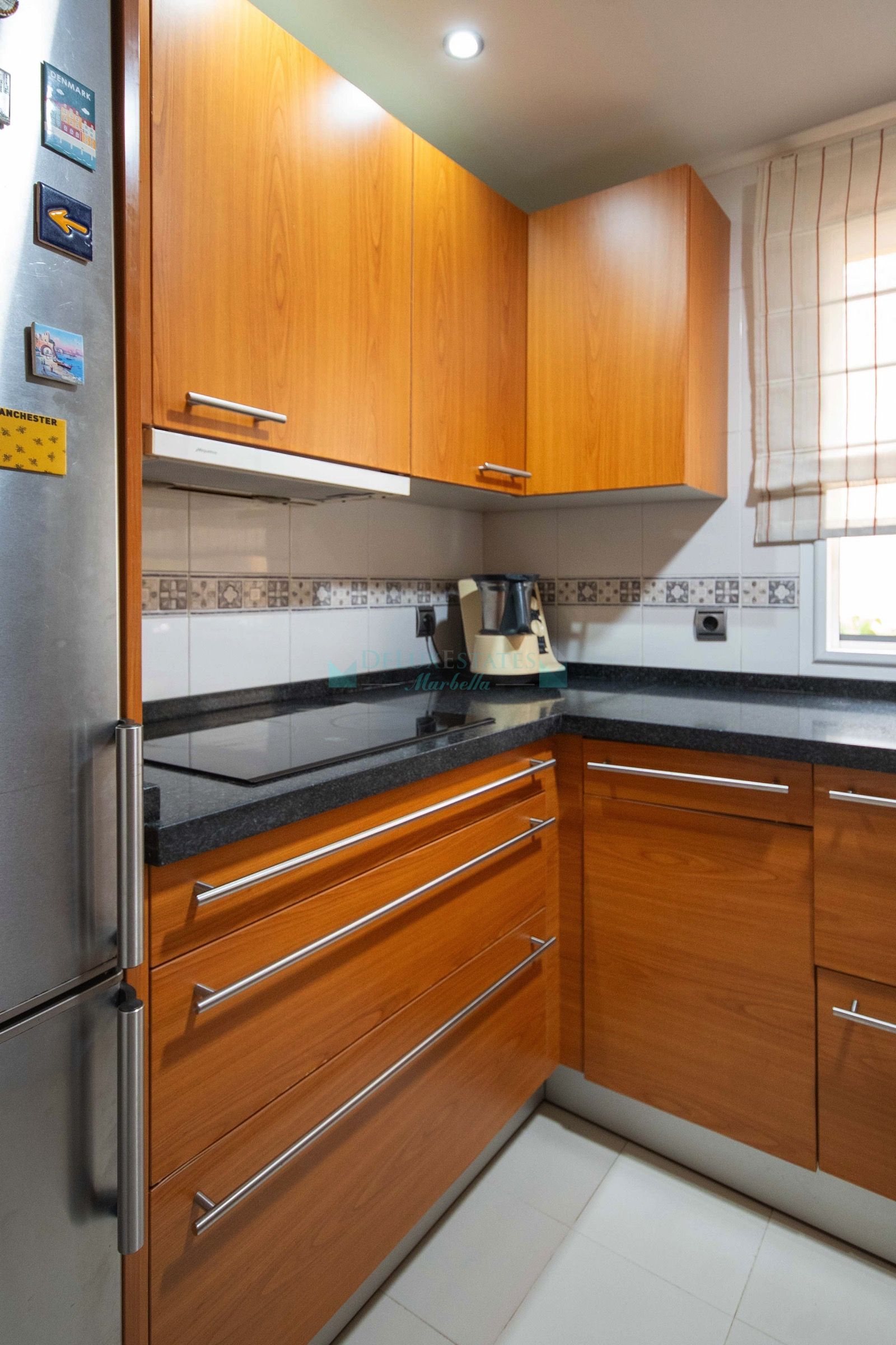 Town House for sale in Estepona Centre, Estepona