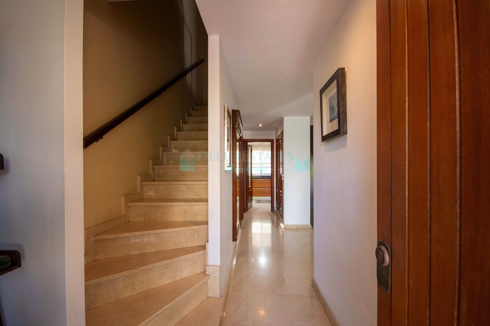 Town House for sale in Estepona Centre, Estepona