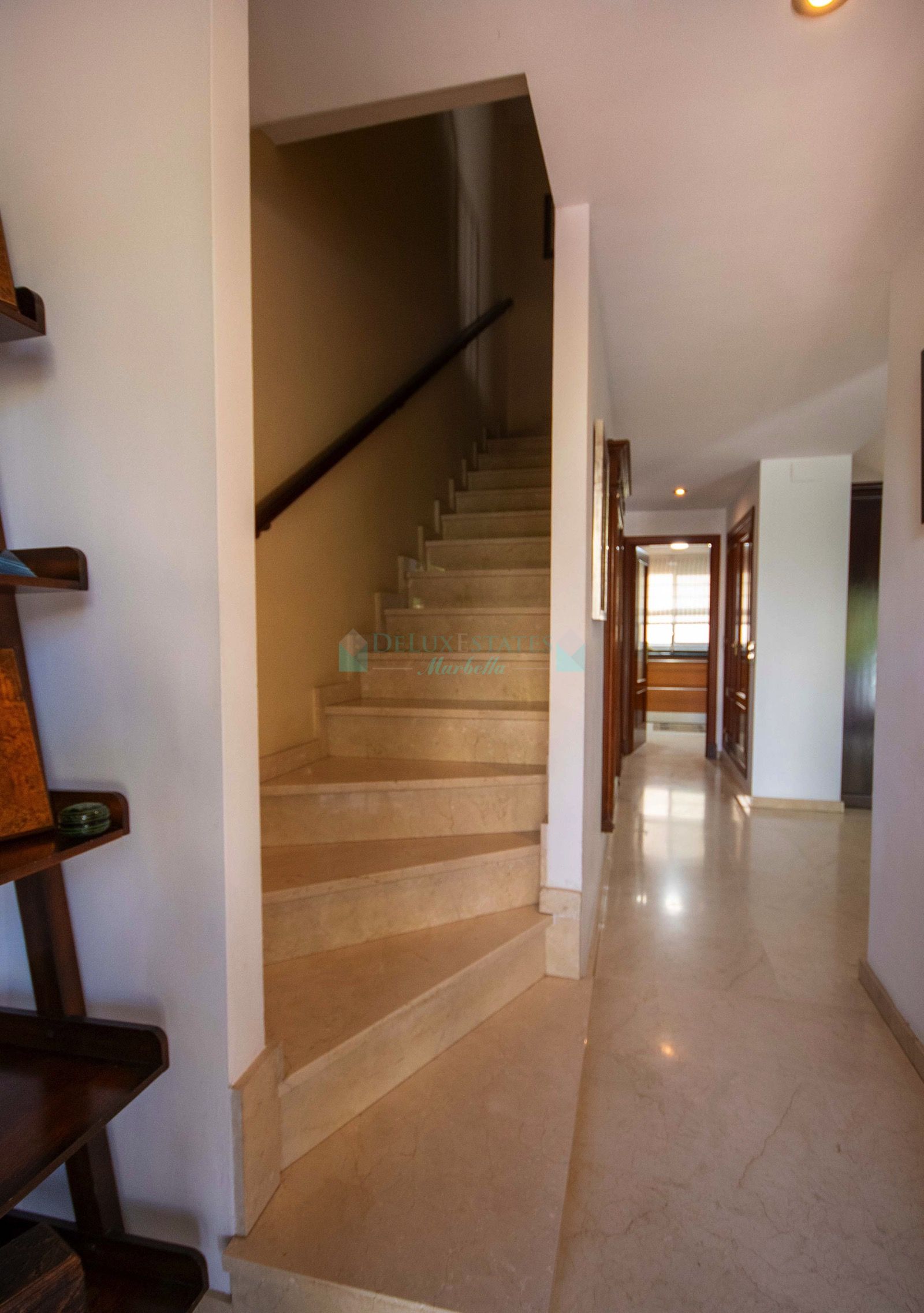 Town House for sale in Estepona Centre, Estepona