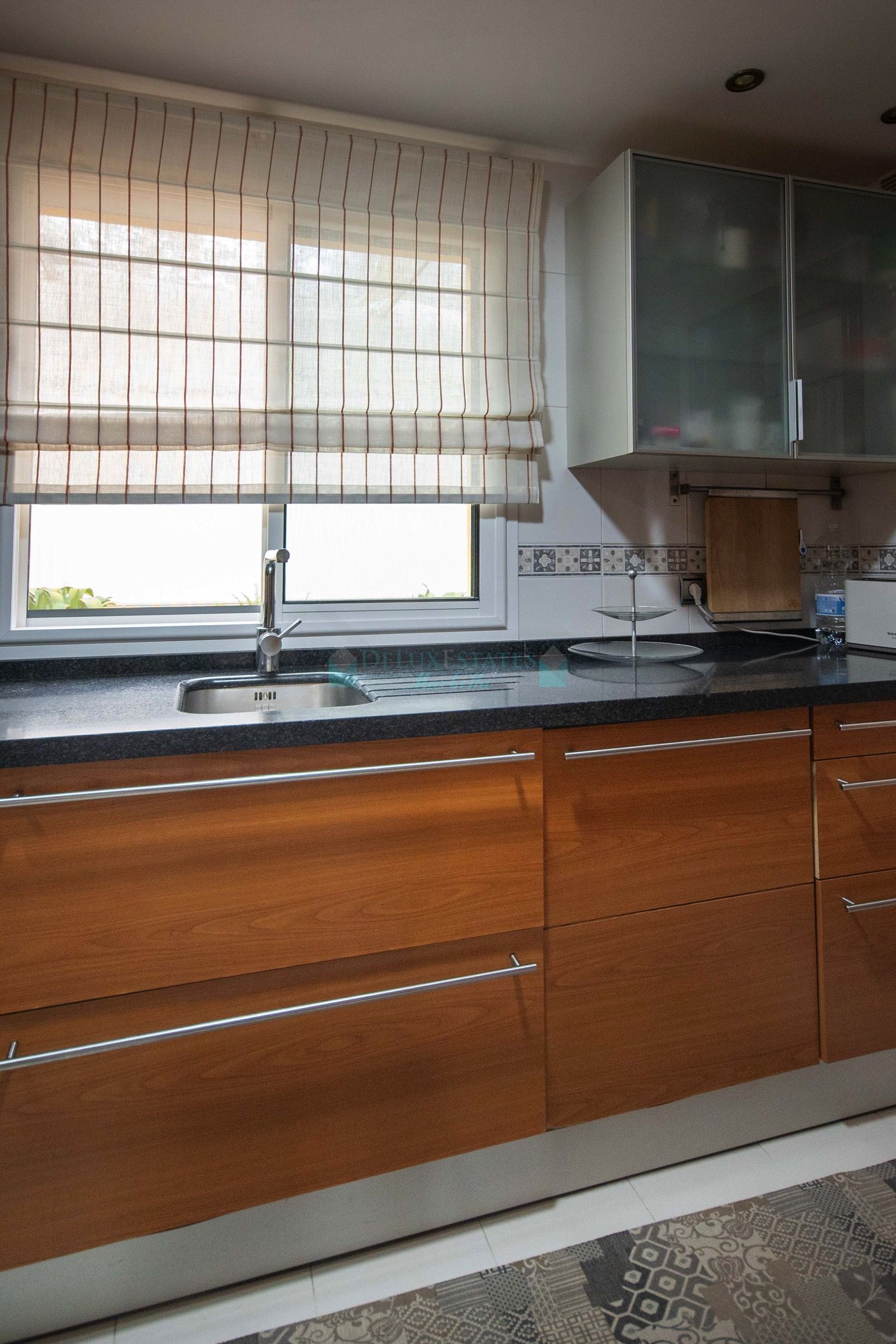 Town House for sale in Estepona Centre, Estepona