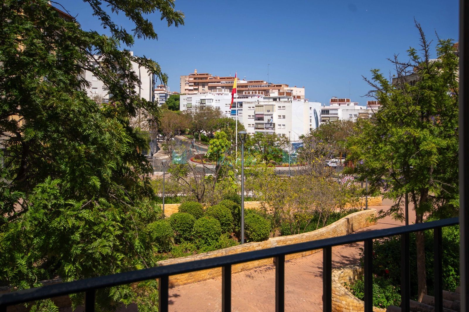 Town House for sale in Estepona Centre, Estepona