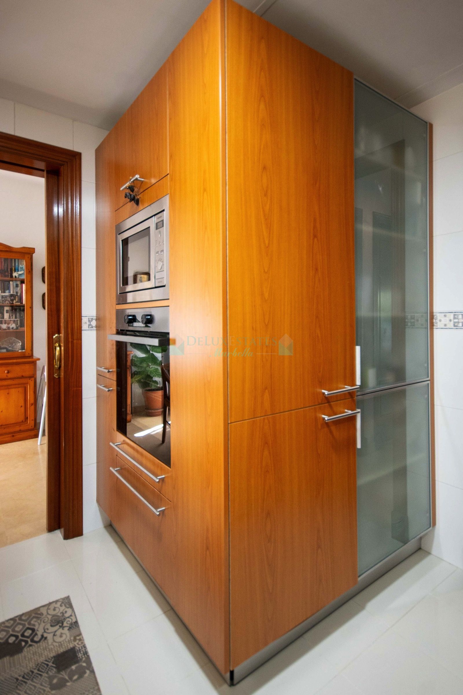 Town House for sale in Estepona Centre, Estepona