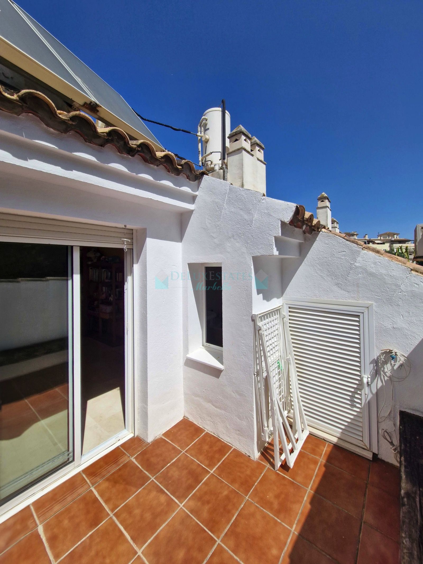 Town House for sale in Estepona Centre, Estepona