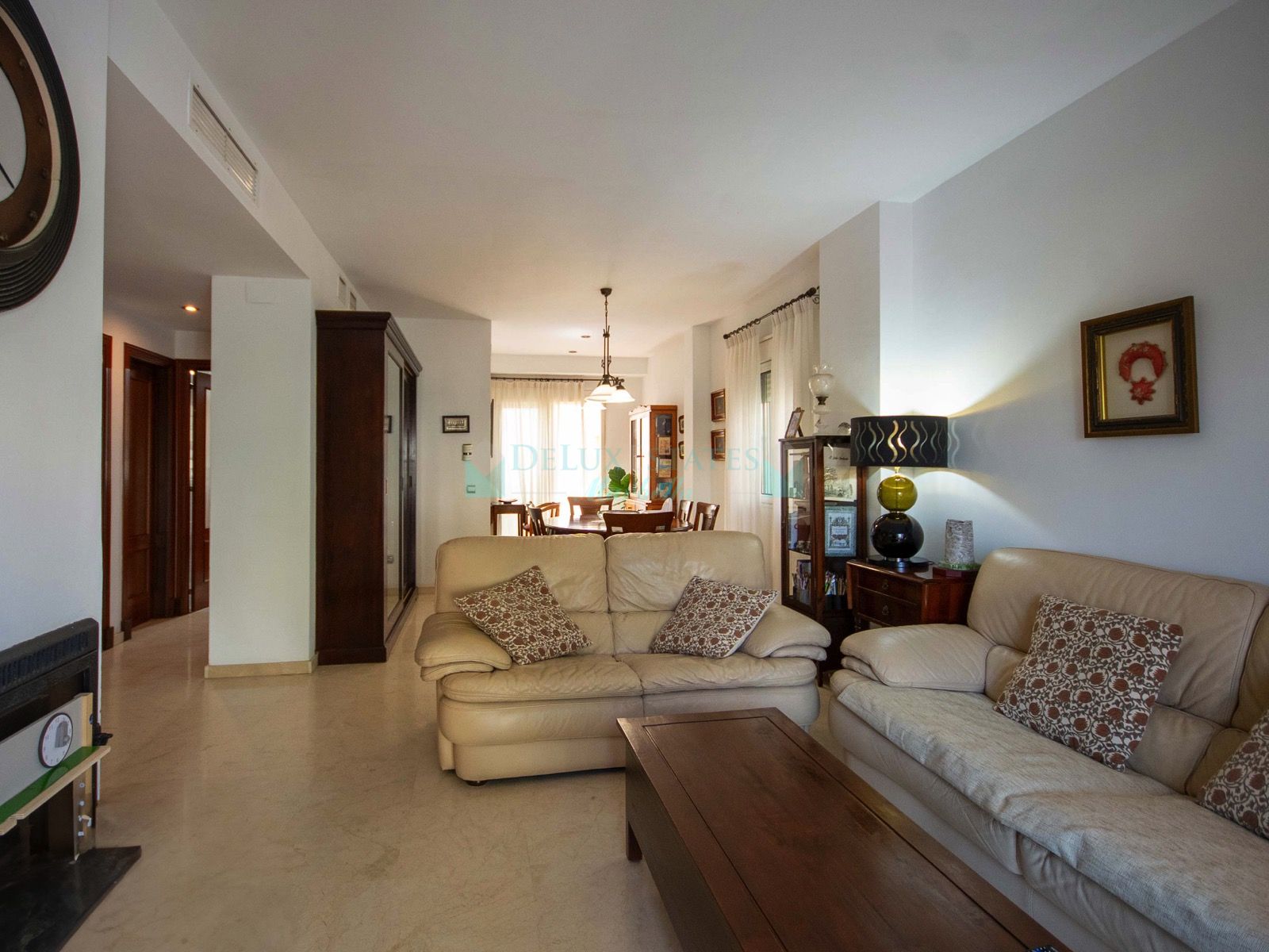 Town House for sale in Estepona Centre, Estepona