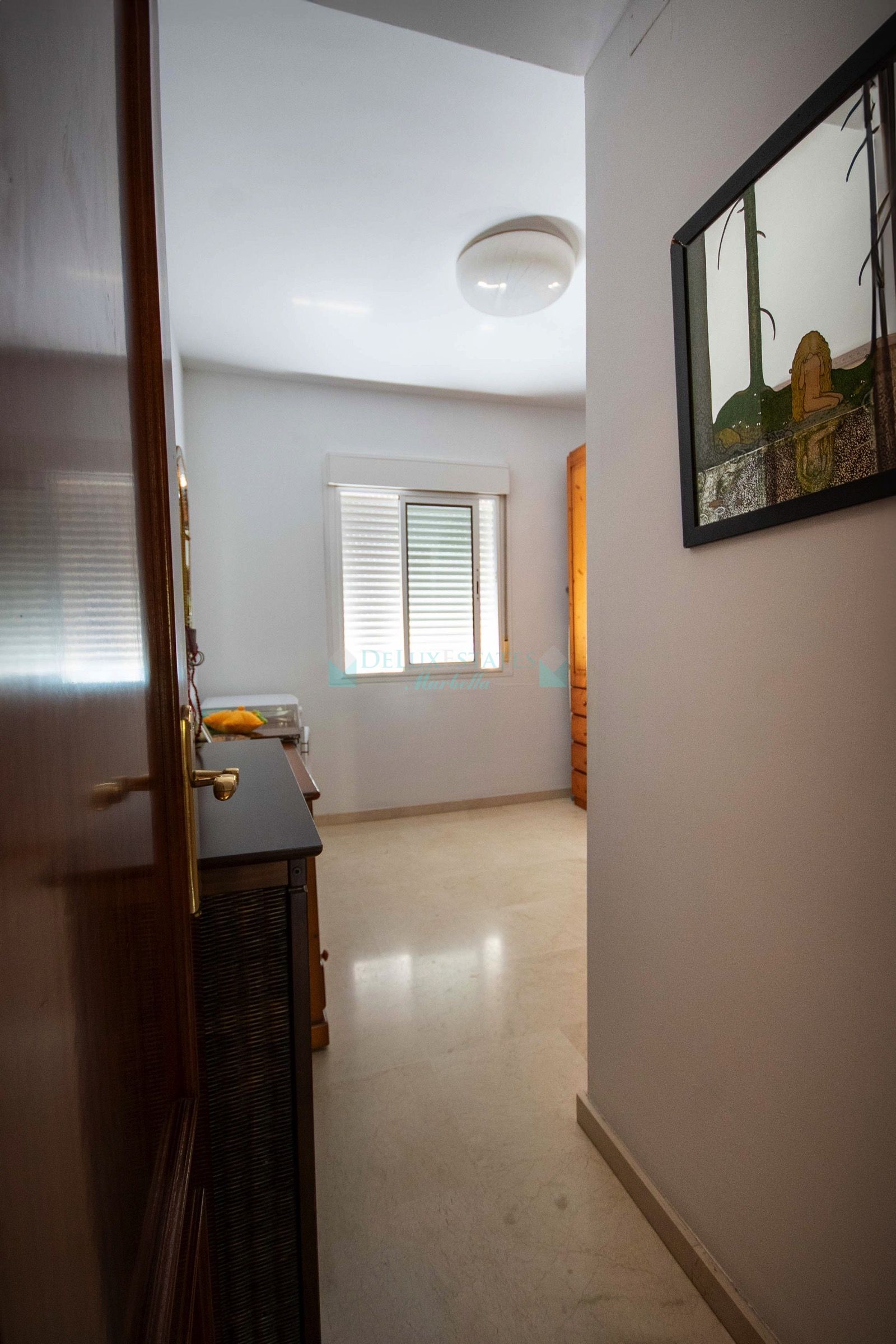Town House for sale in Estepona Centre, Estepona