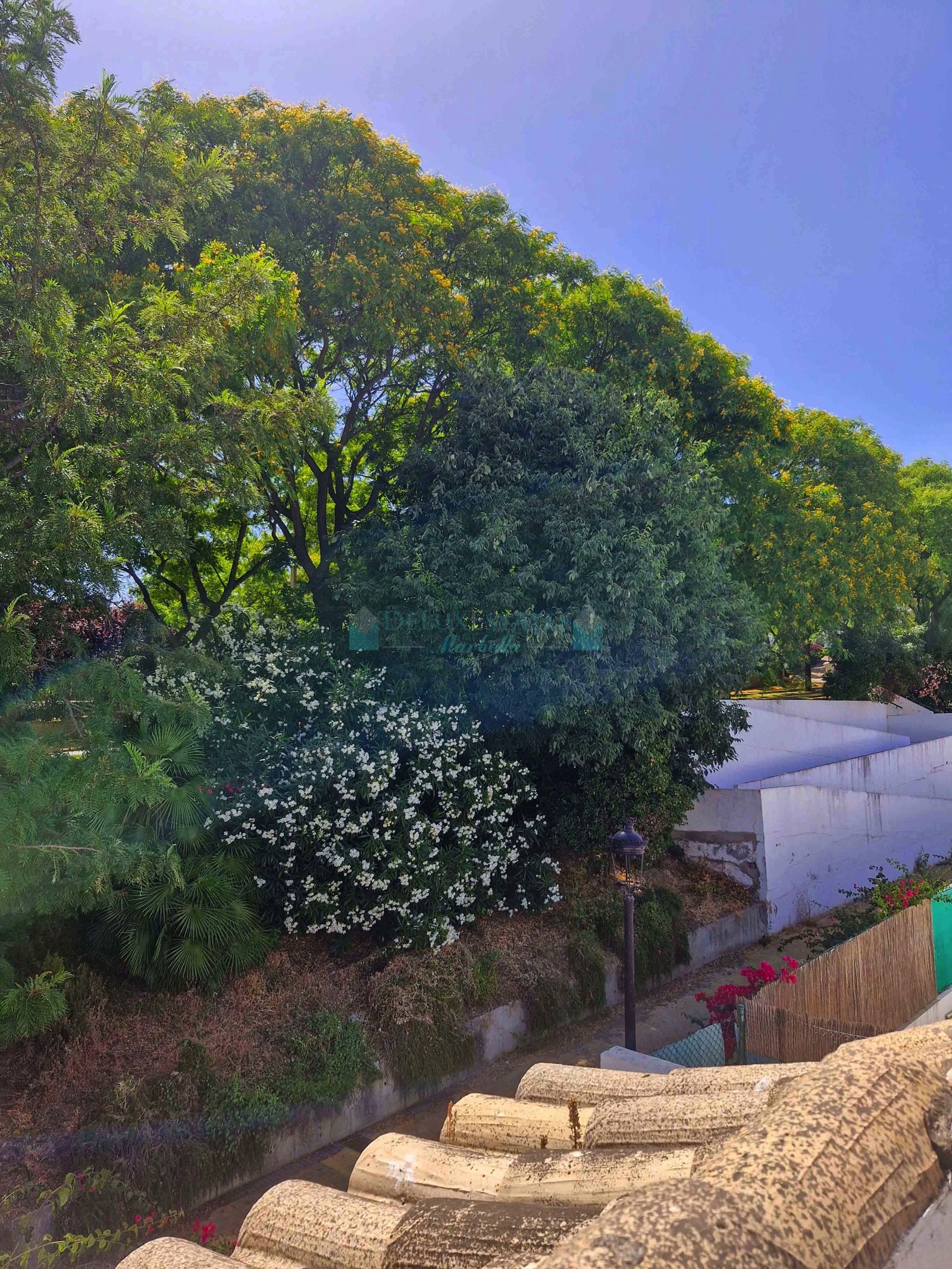 Town House for sale in Estepona Centre, Estepona