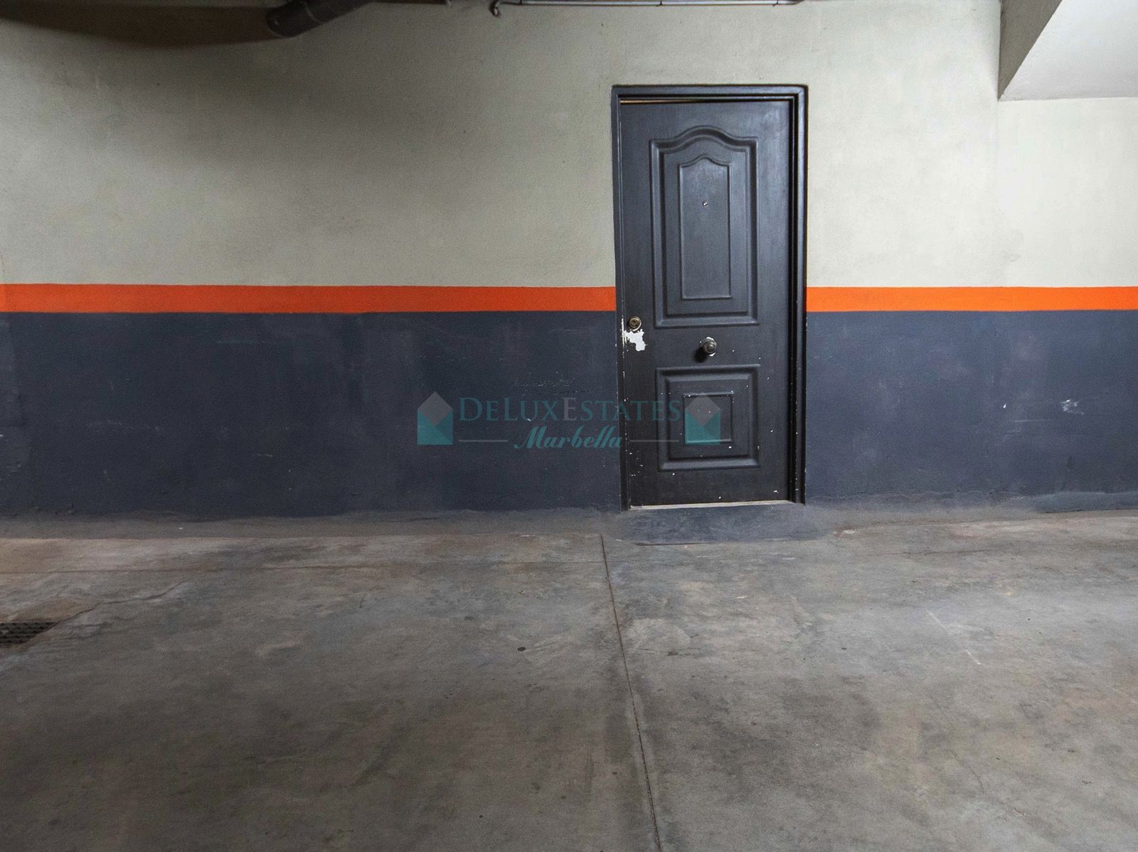 Town House for sale in Estepona Centre, Estepona