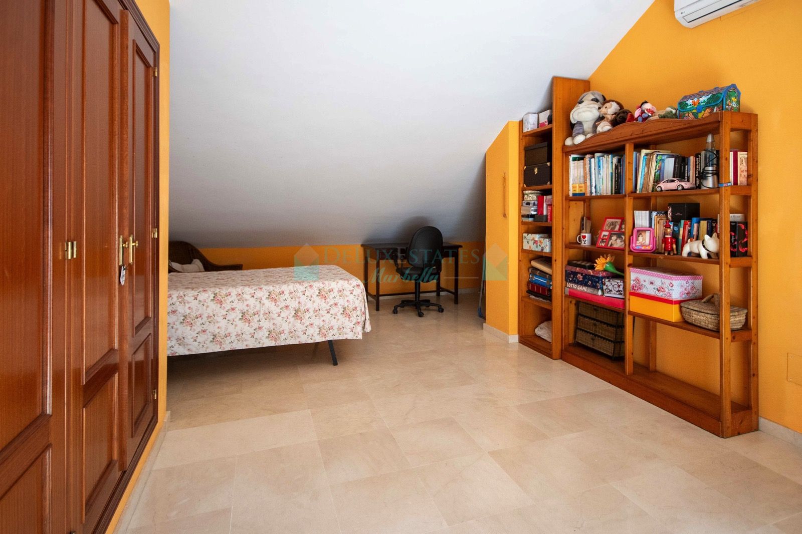 Town House for sale in Estepona Centre, Estepona