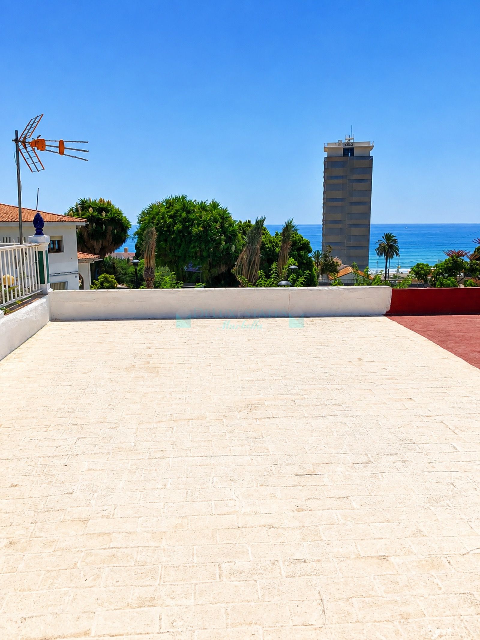 Town House for sale in Estepona Puerto, Estepona