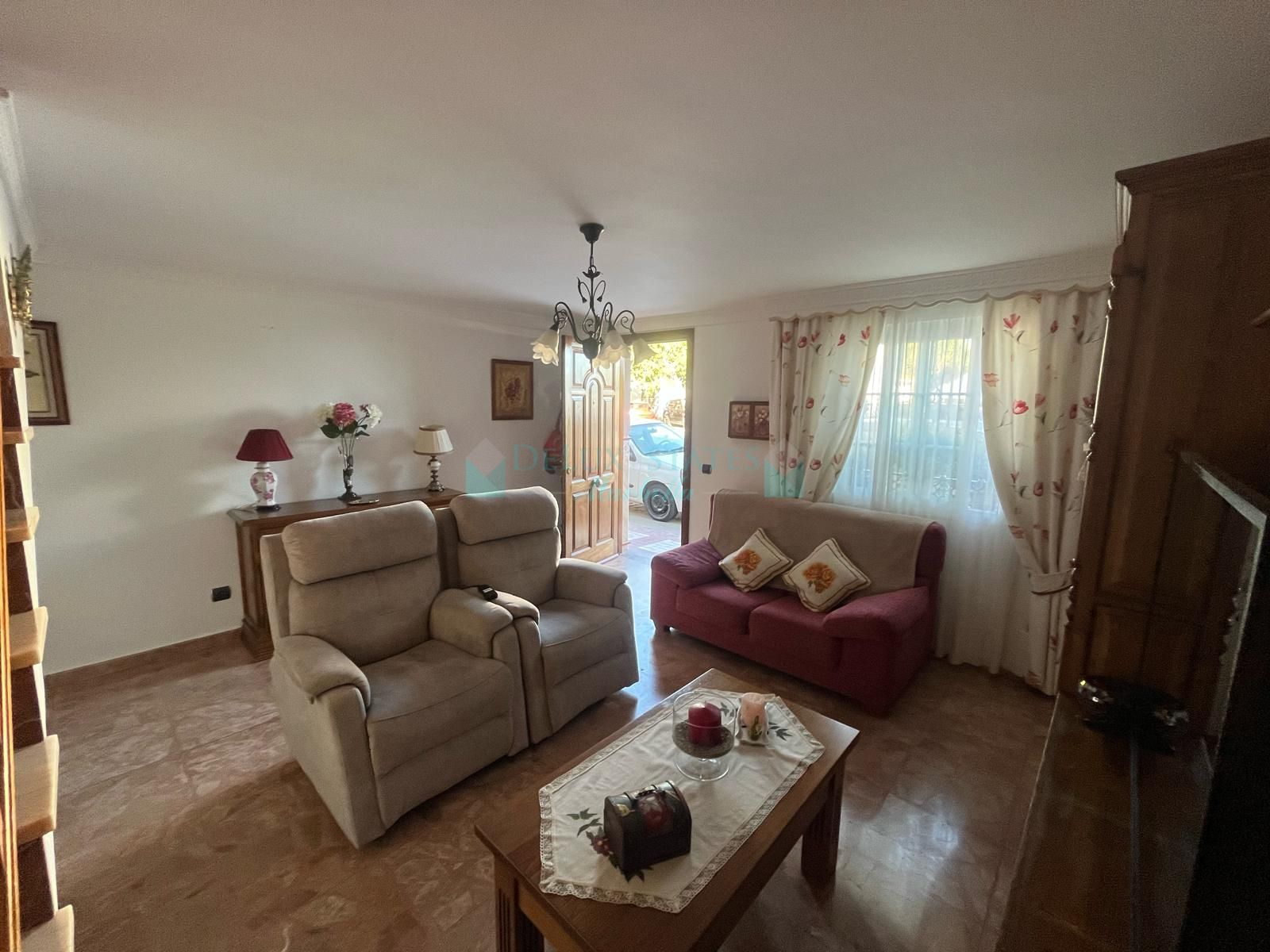 Town House for sale in Estepona Puerto, Estepona