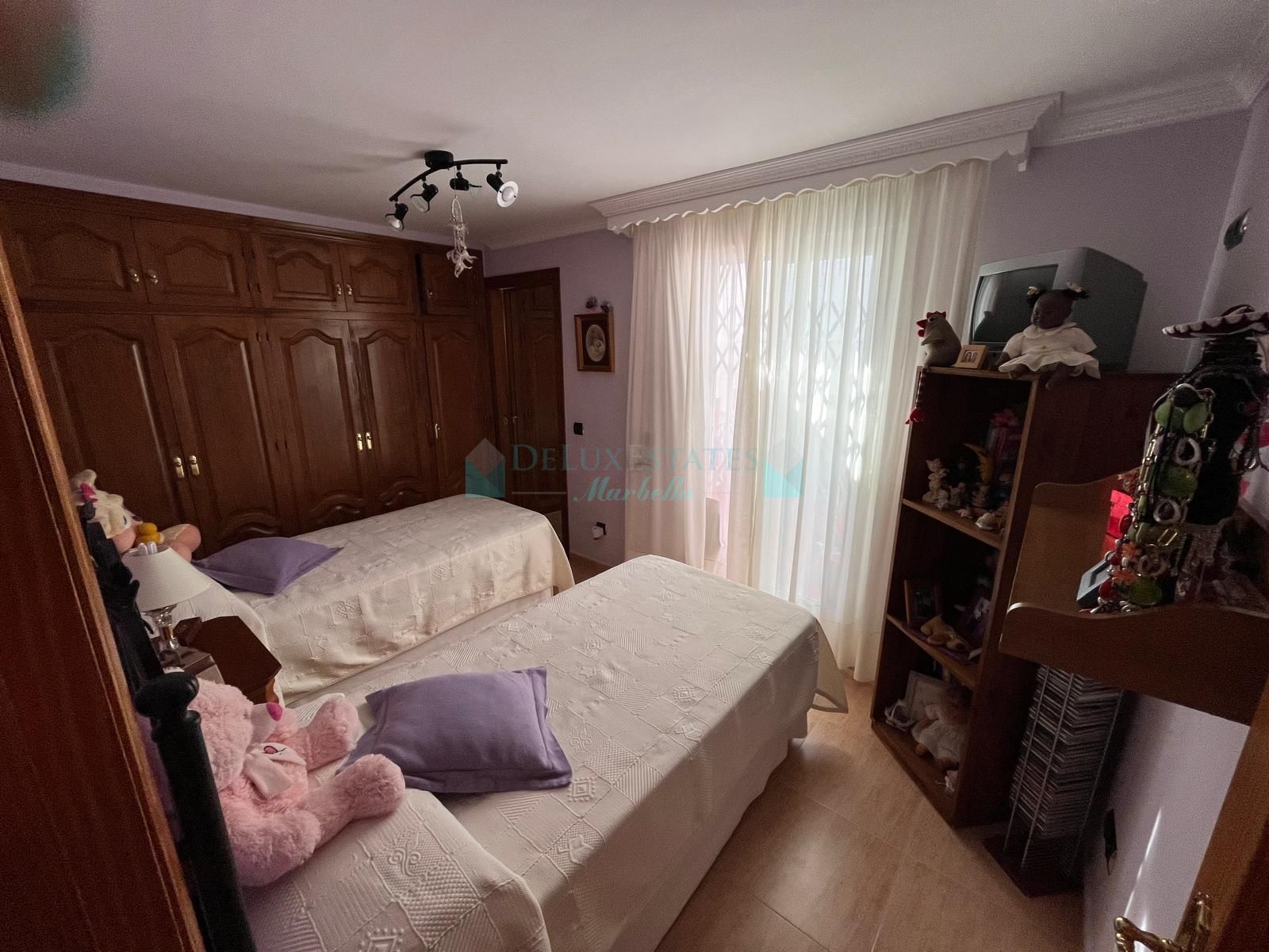 Town House for sale in Estepona Puerto, Estepona
