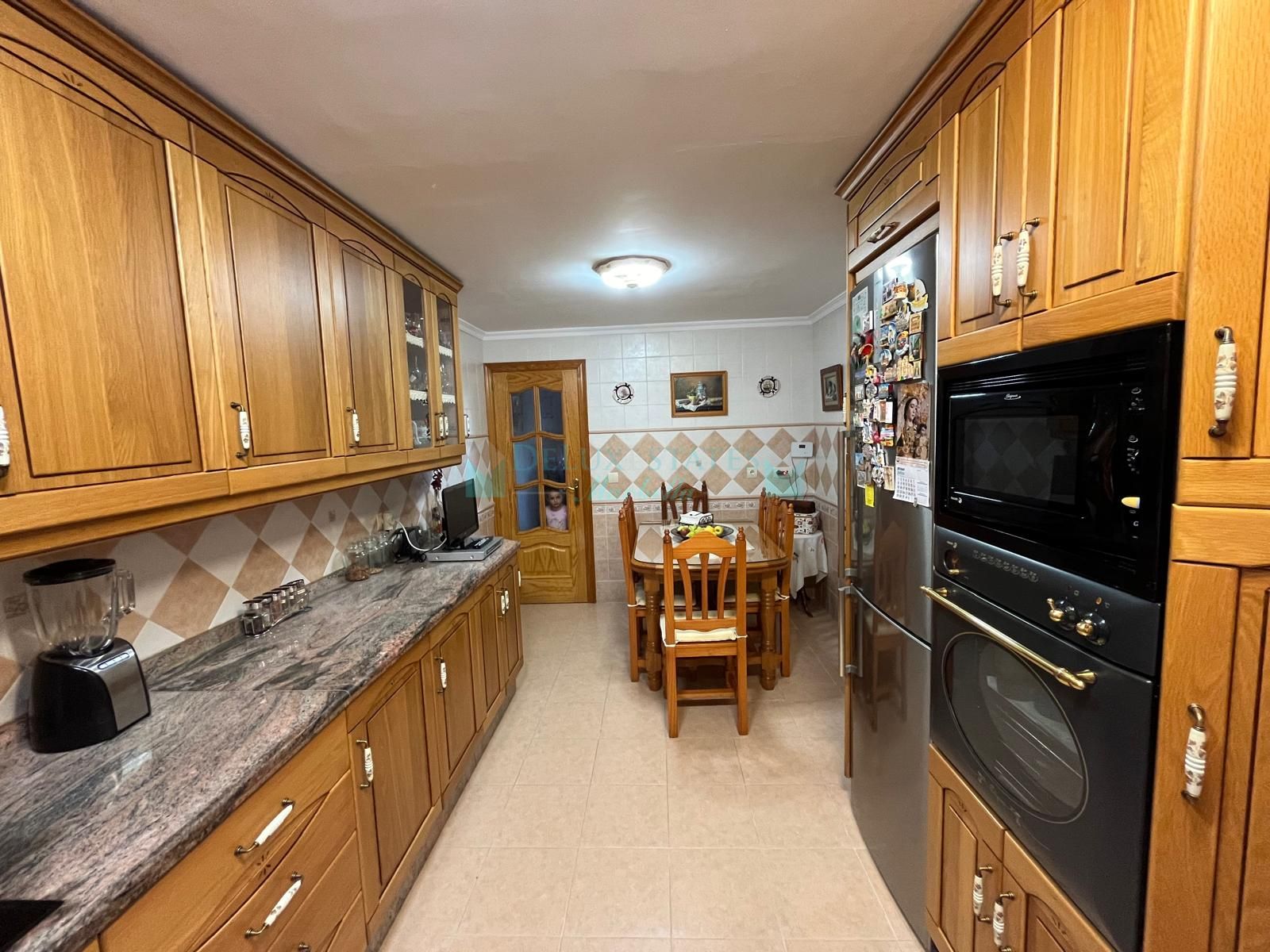 Town House for sale in Estepona Puerto, Estepona
