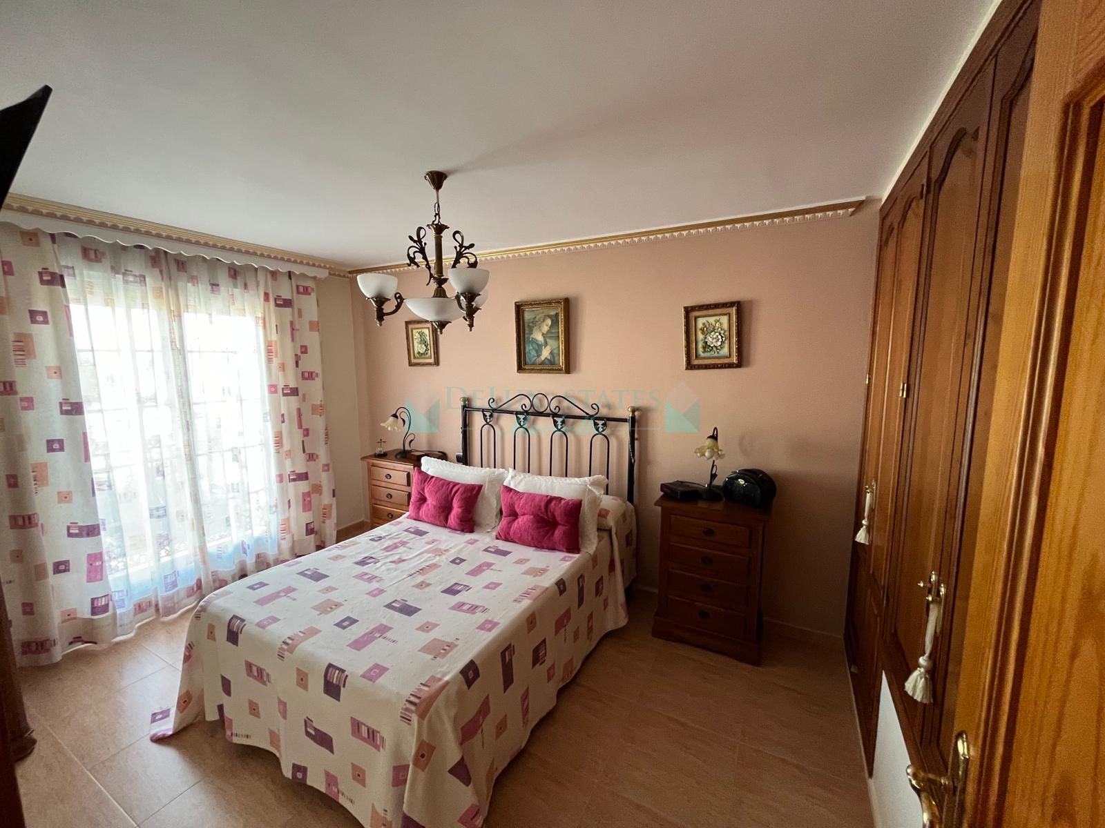 Town House for sale in Estepona Puerto, Estepona