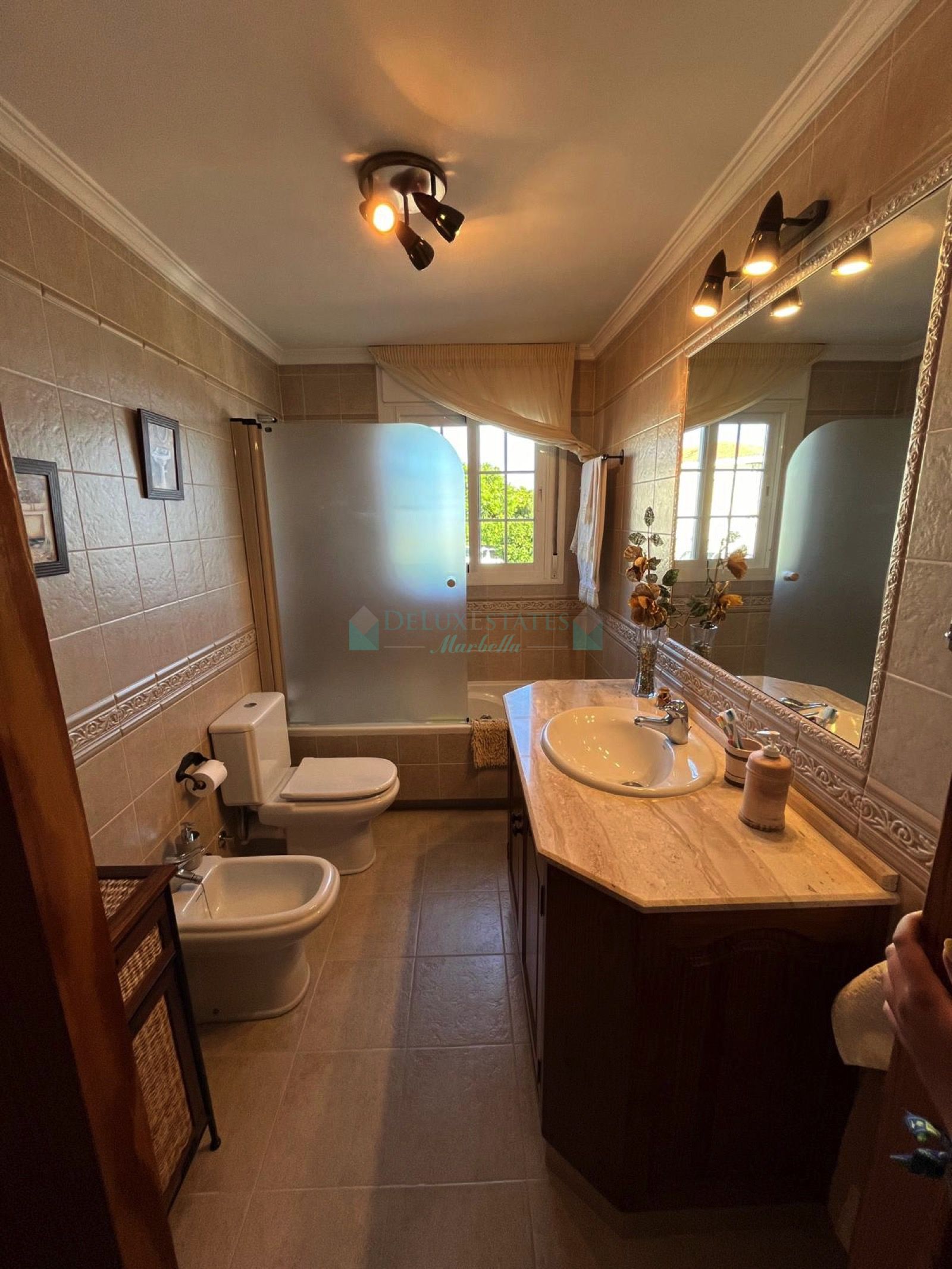 Town House for sale in Estepona Puerto, Estepona