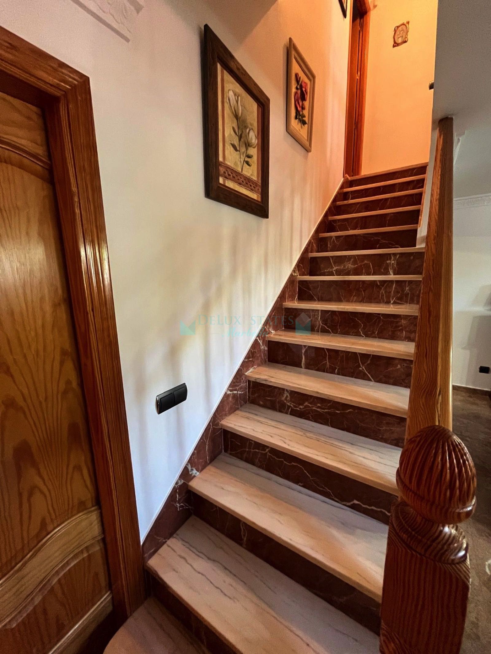 Town House for sale in Estepona Puerto, Estepona