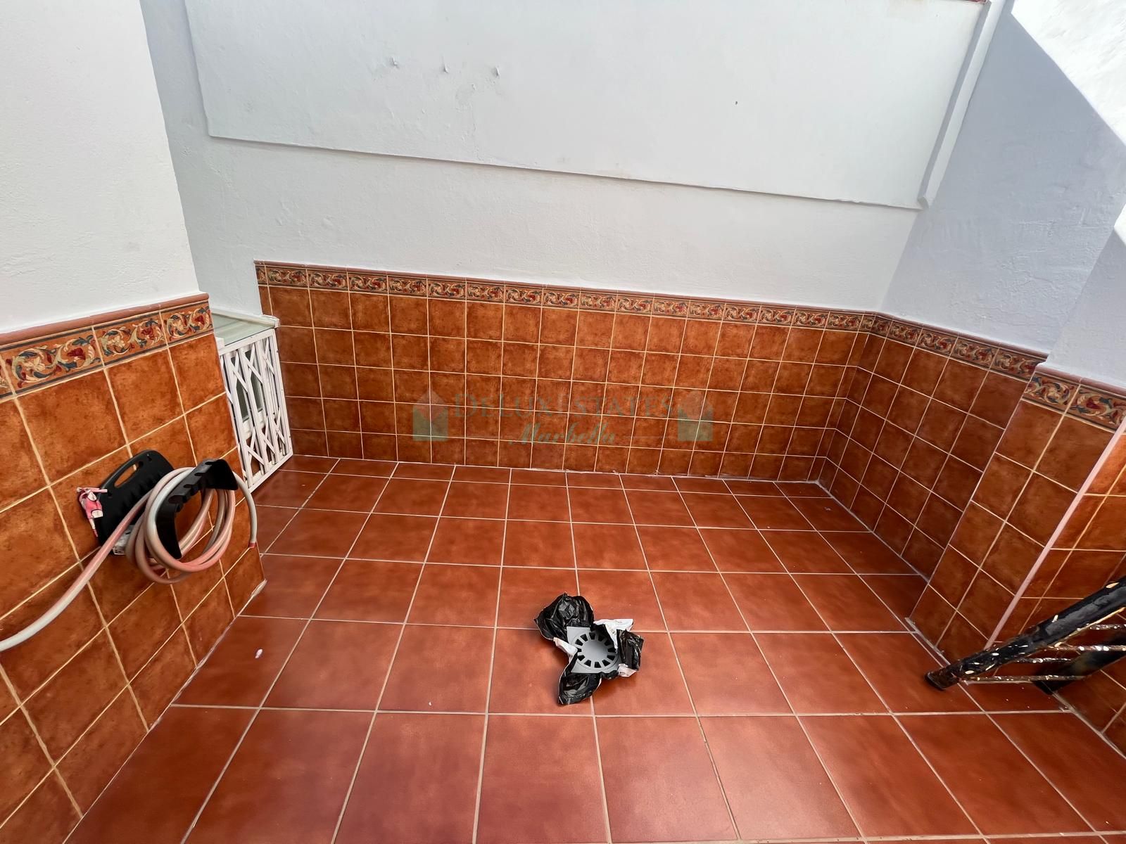 Town House for sale in Estepona Puerto, Estepona