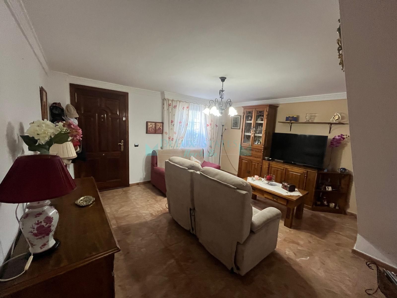 Town House for sale in Estepona Puerto, Estepona