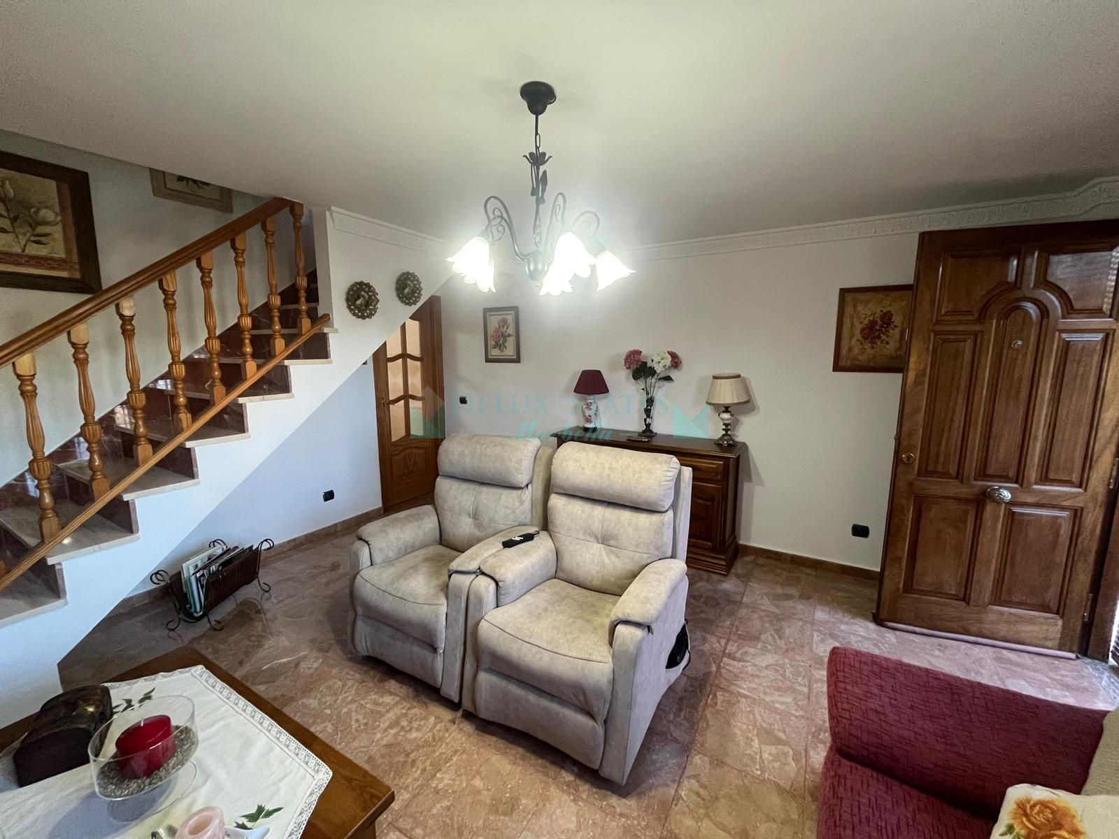 Town House for sale in Estepona Puerto, Estepona