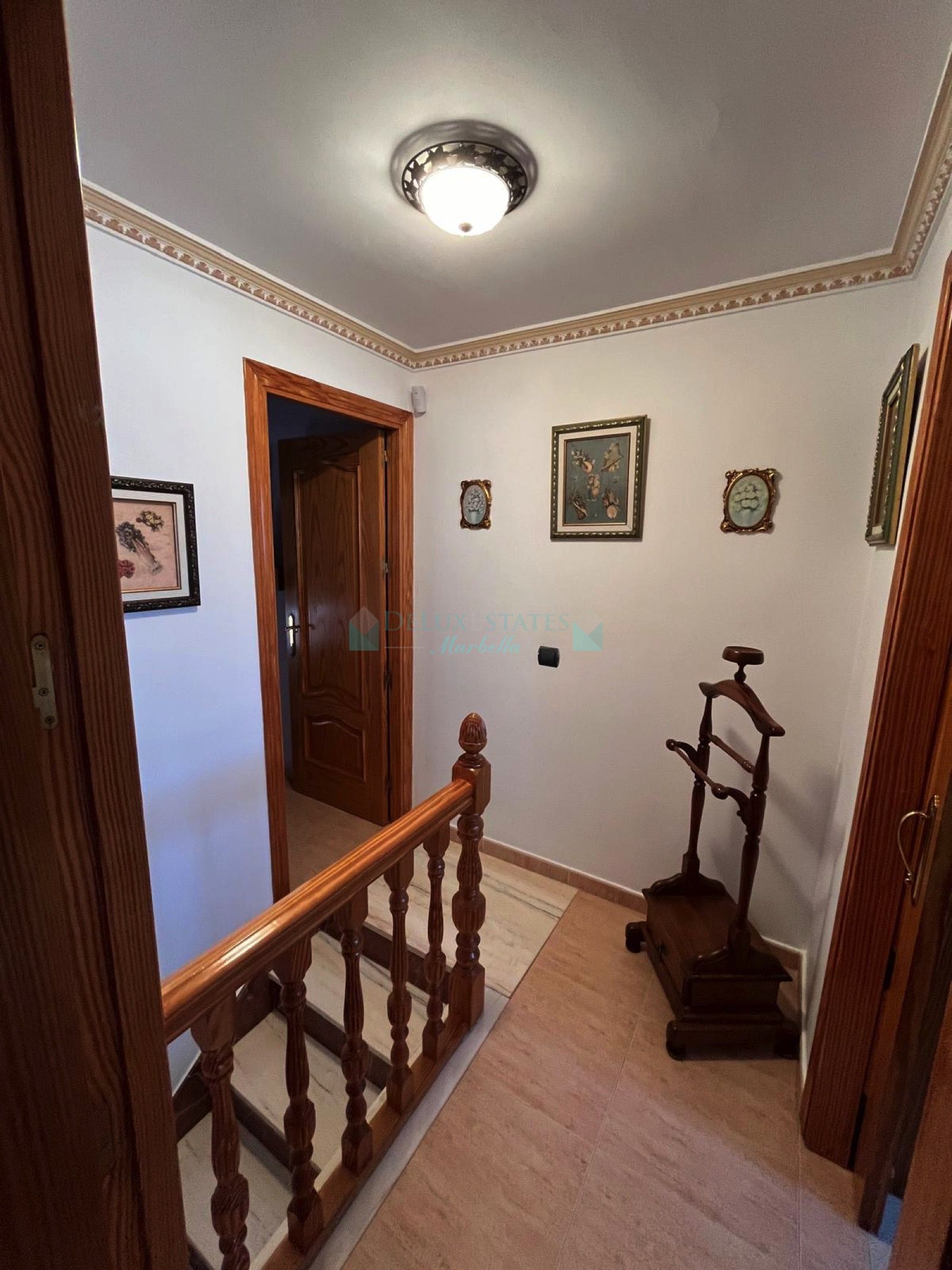Town House for sale in Estepona Puerto, Estepona