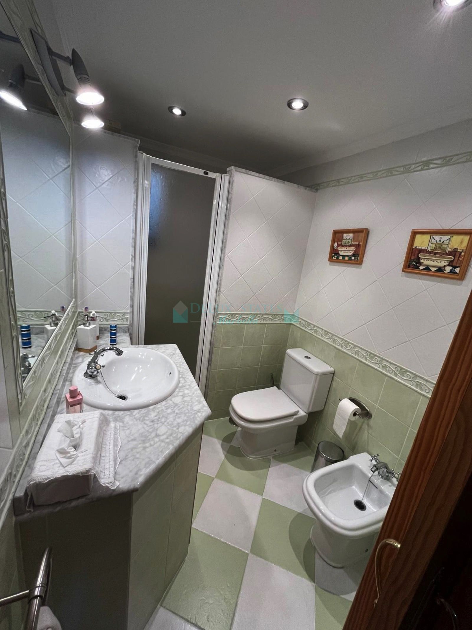 Town House for sale in Estepona Puerto, Estepona