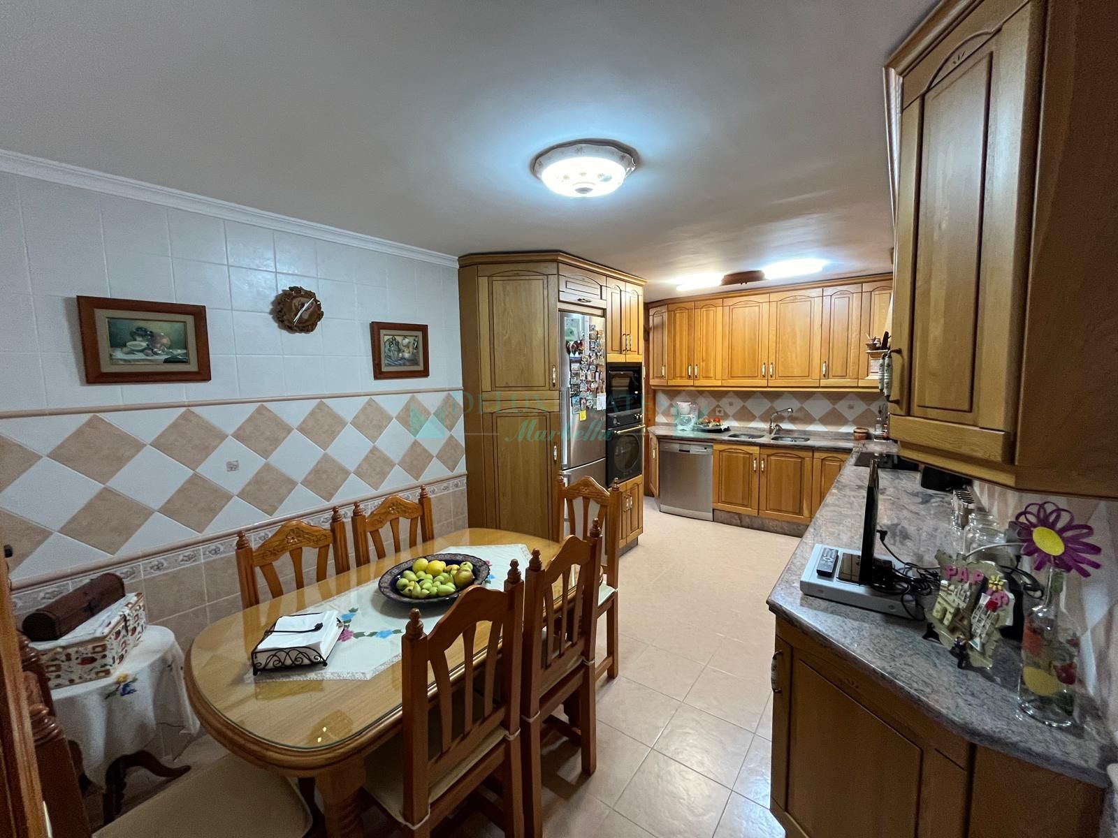 Town House for sale in Estepona Puerto, Estepona