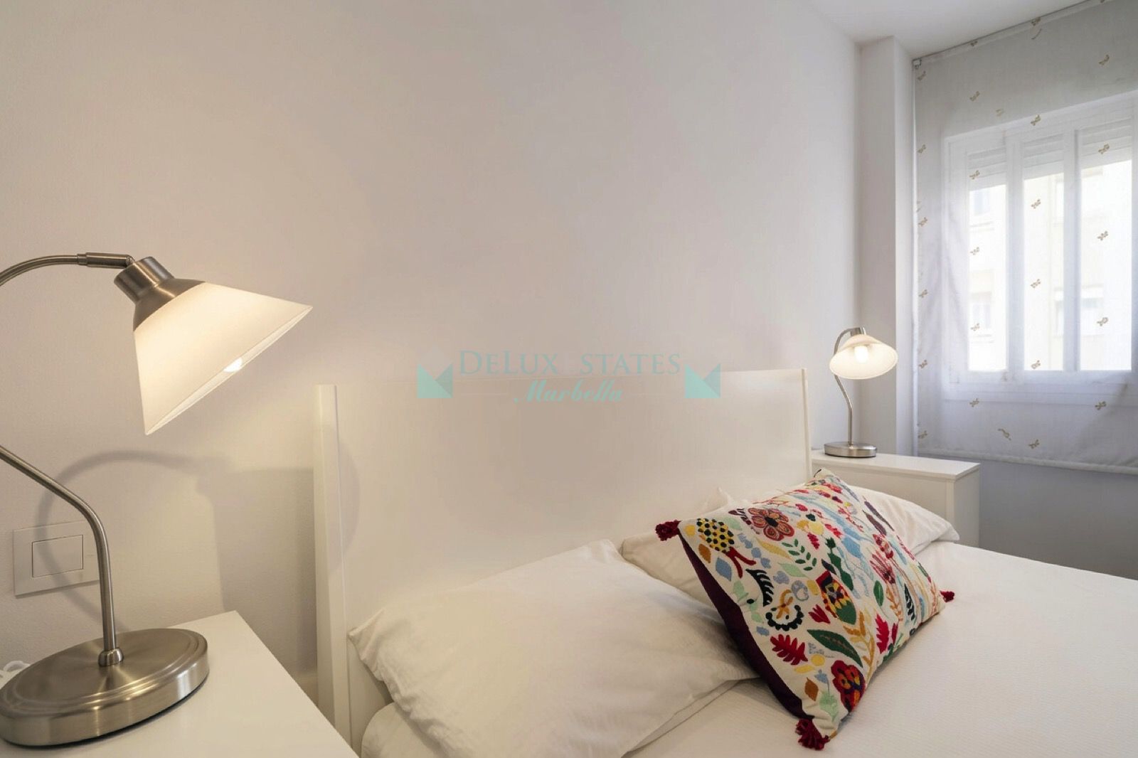 Apartment for sale in Marbella Centro, Marbella