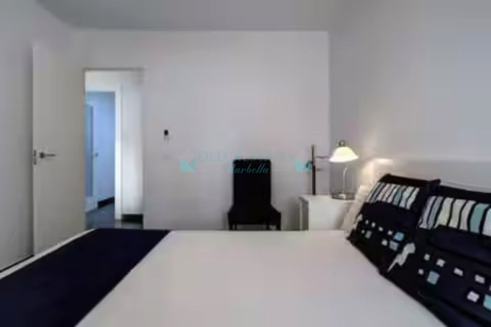 Apartment for sale in Marbella Centro, Marbella