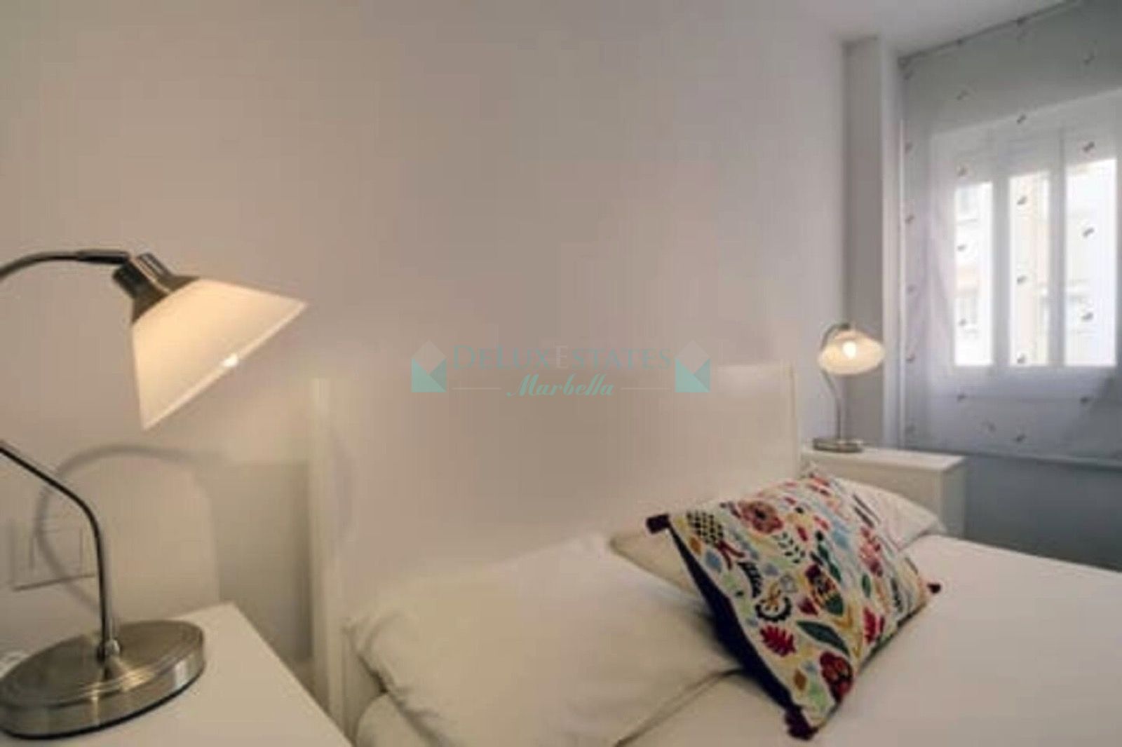 Apartment for sale in Marbella Centro, Marbella