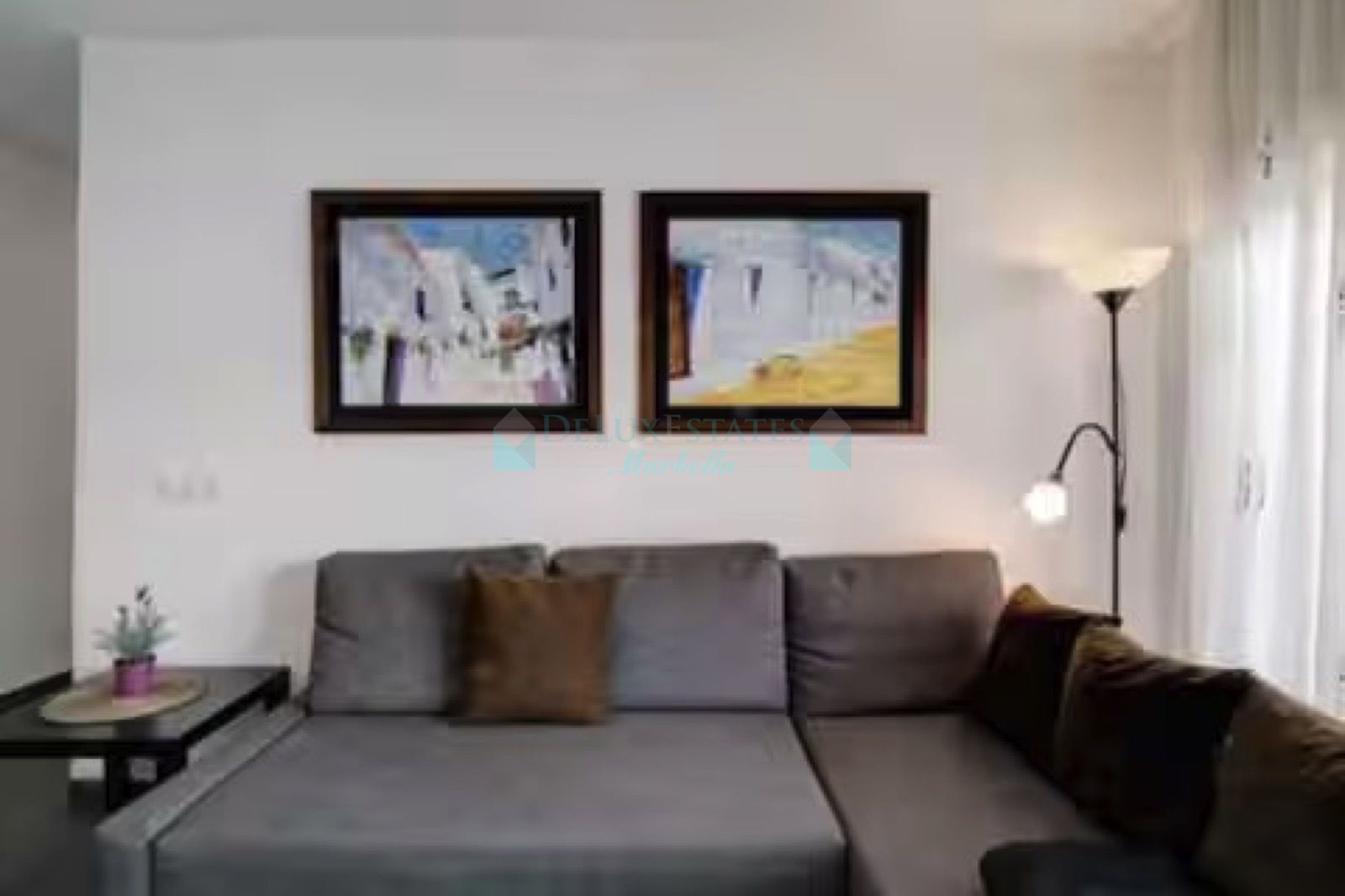 Apartment for sale in Marbella Centro, Marbella