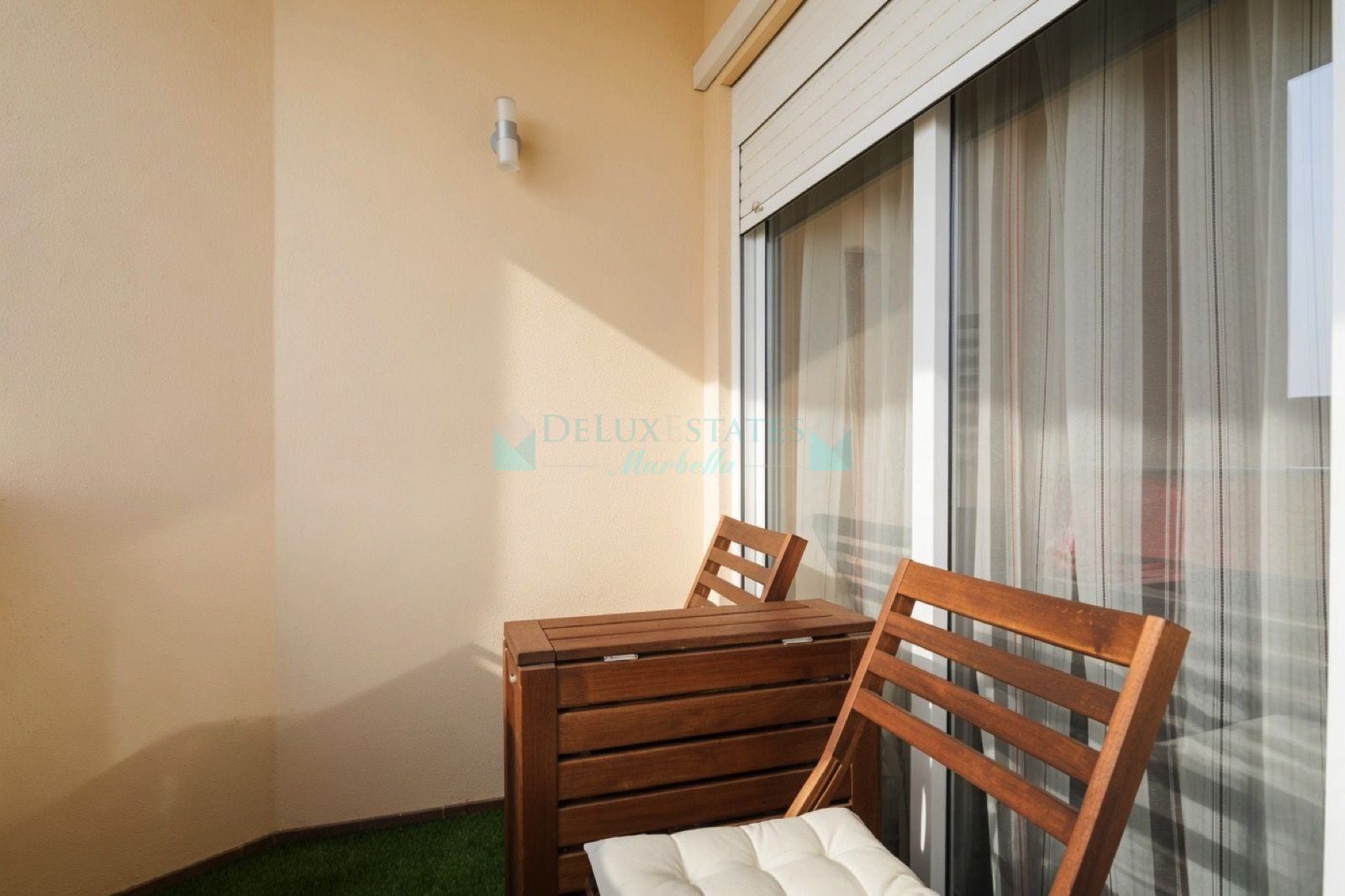 Apartment for sale in Marbella Centro, Marbella