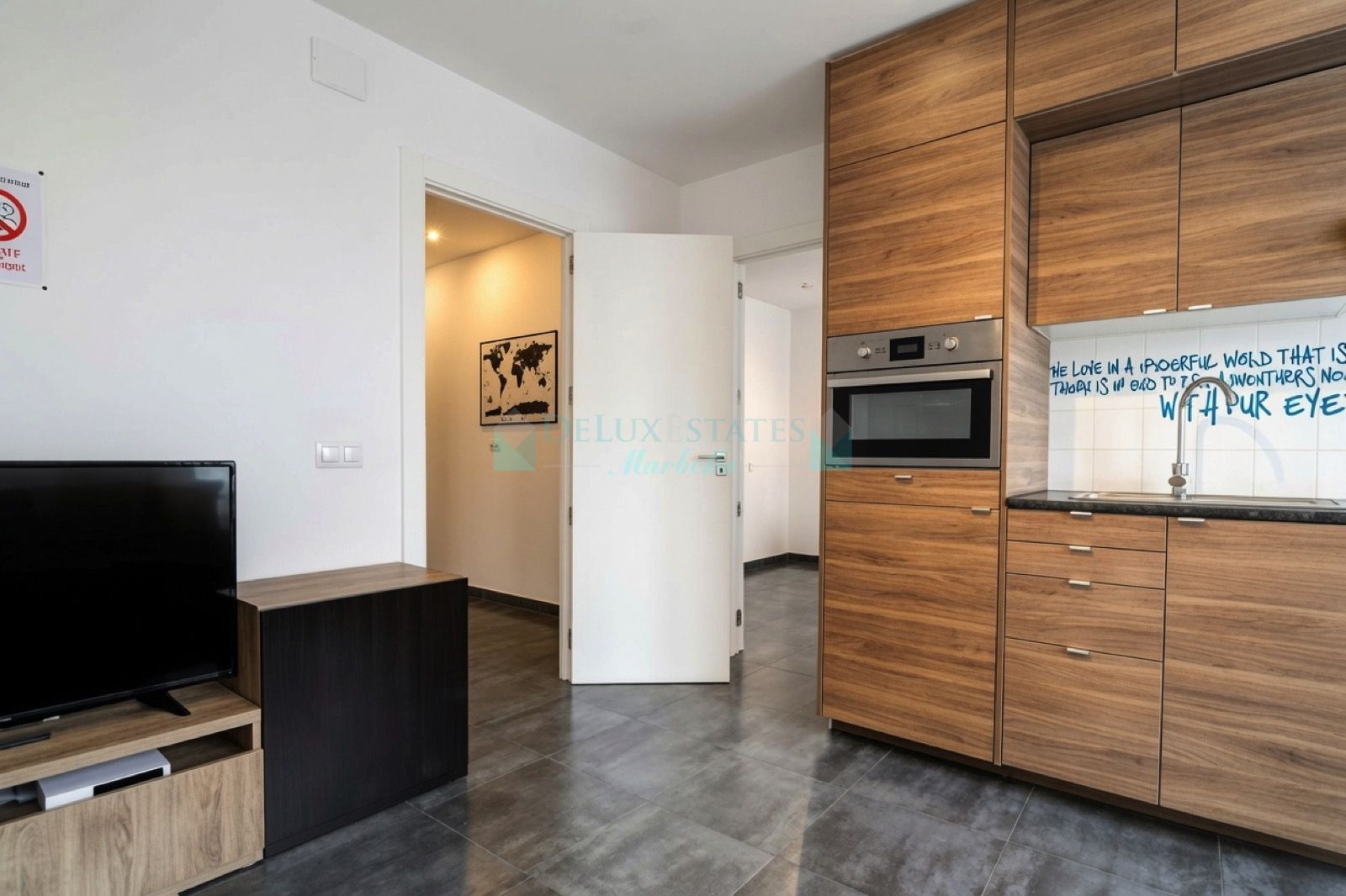 Apartment for sale in Marbella Centro, Marbella