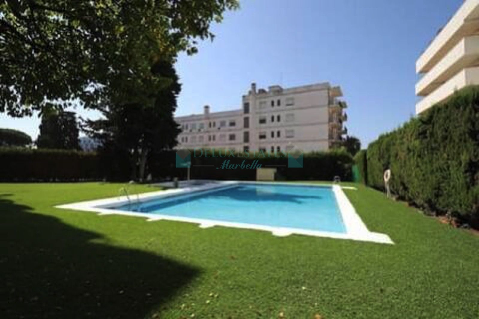 Apartment for sale in Marbella Centro, Marbella