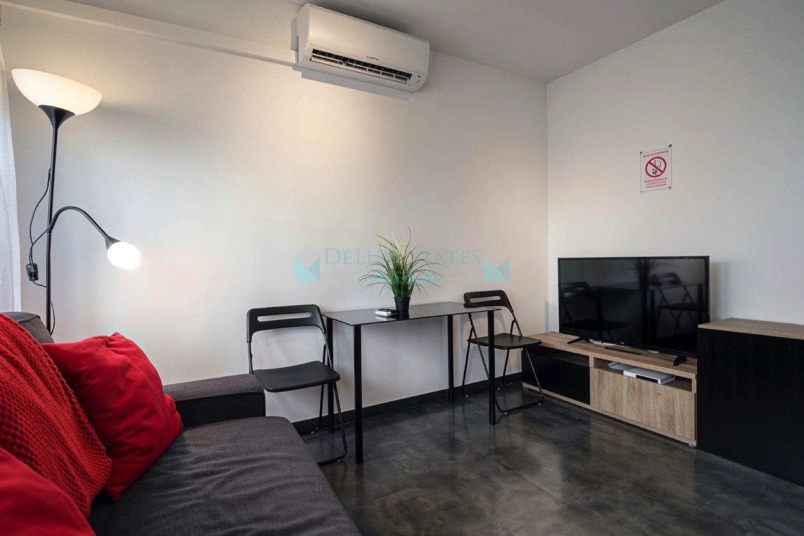 Apartment for sale in Marbella Centro, Marbella