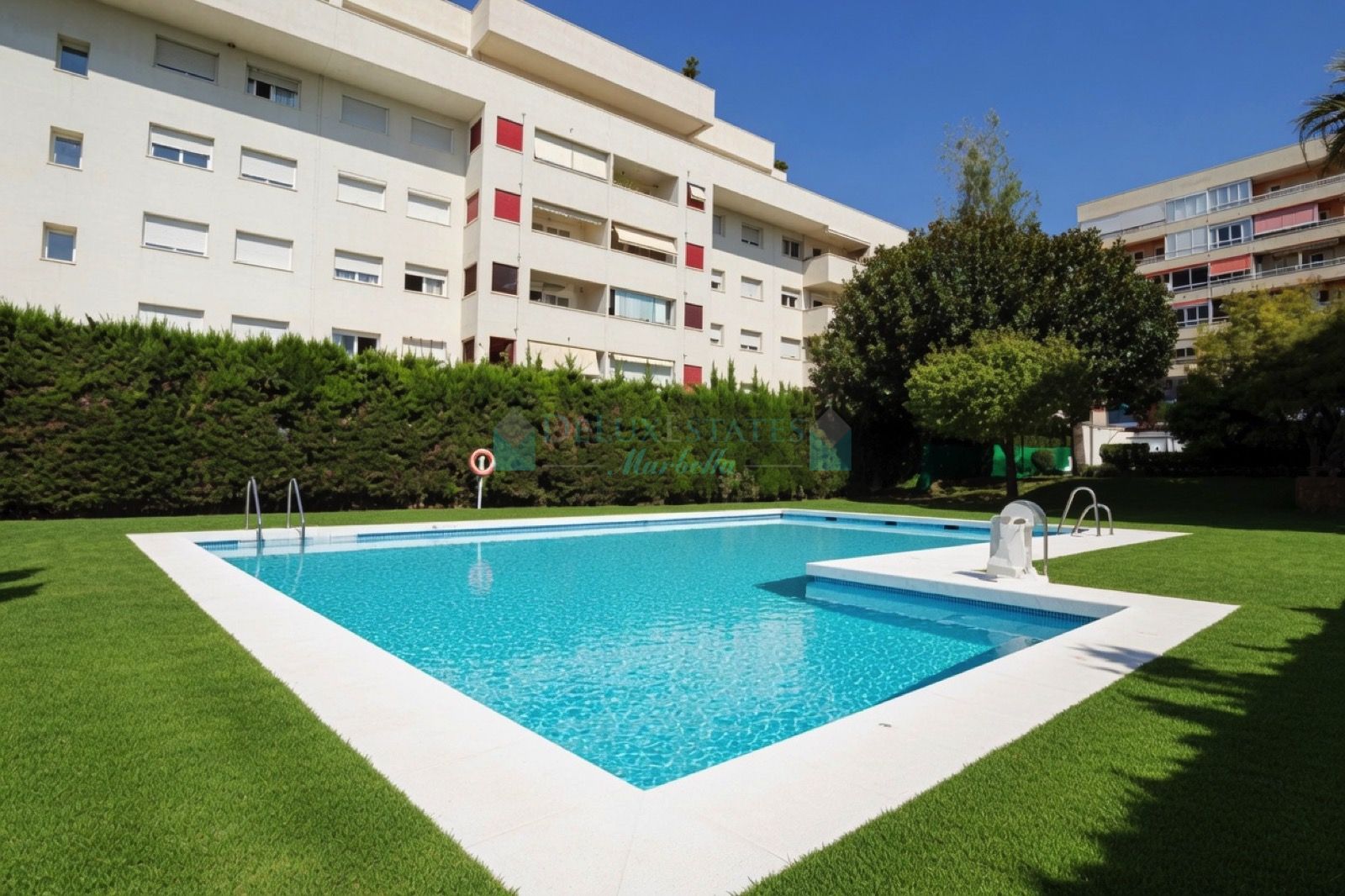 Apartment for sale in Marbella Centro, Marbella
