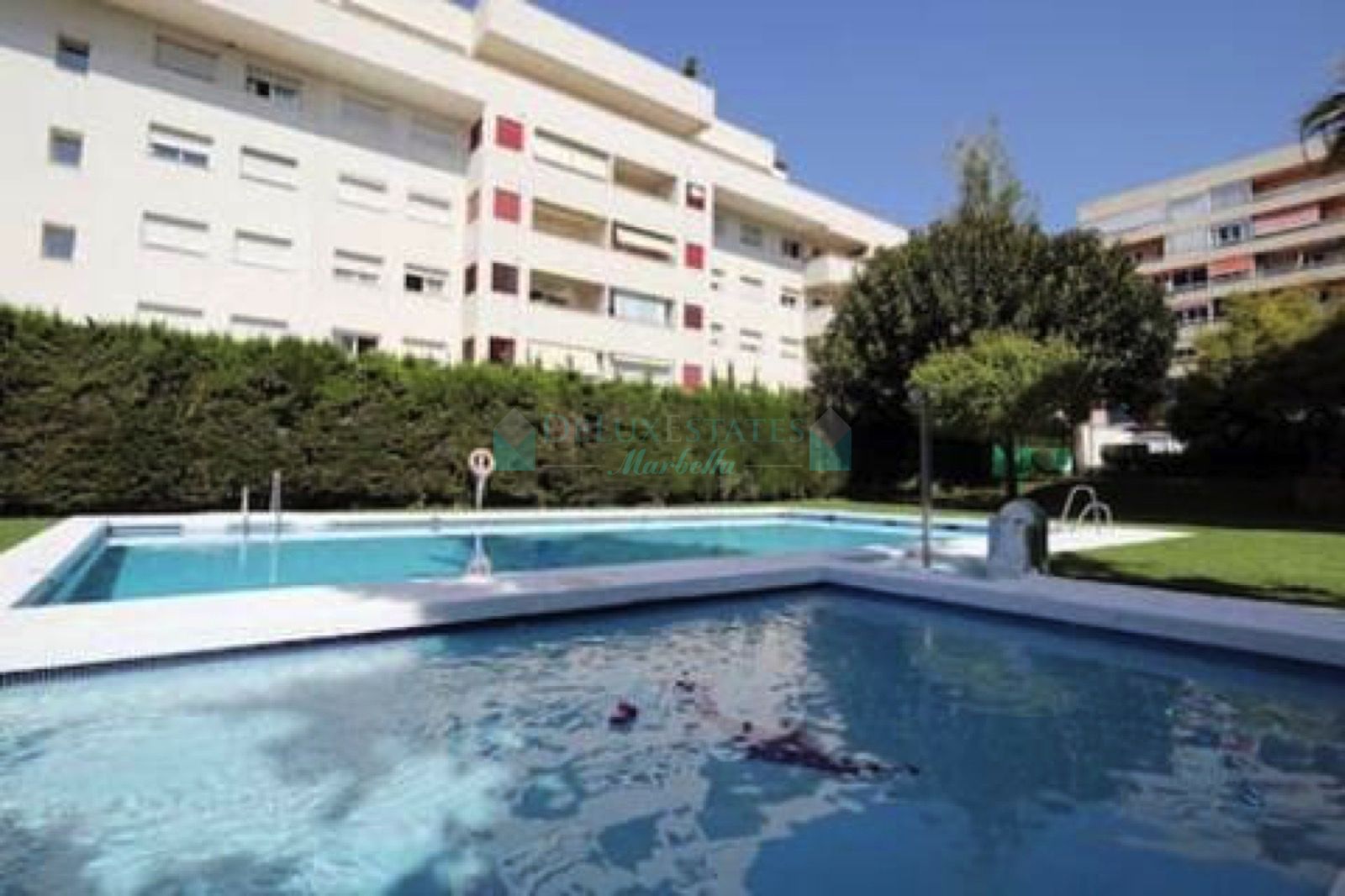 Apartment for sale in Marbella Centro, Marbella
