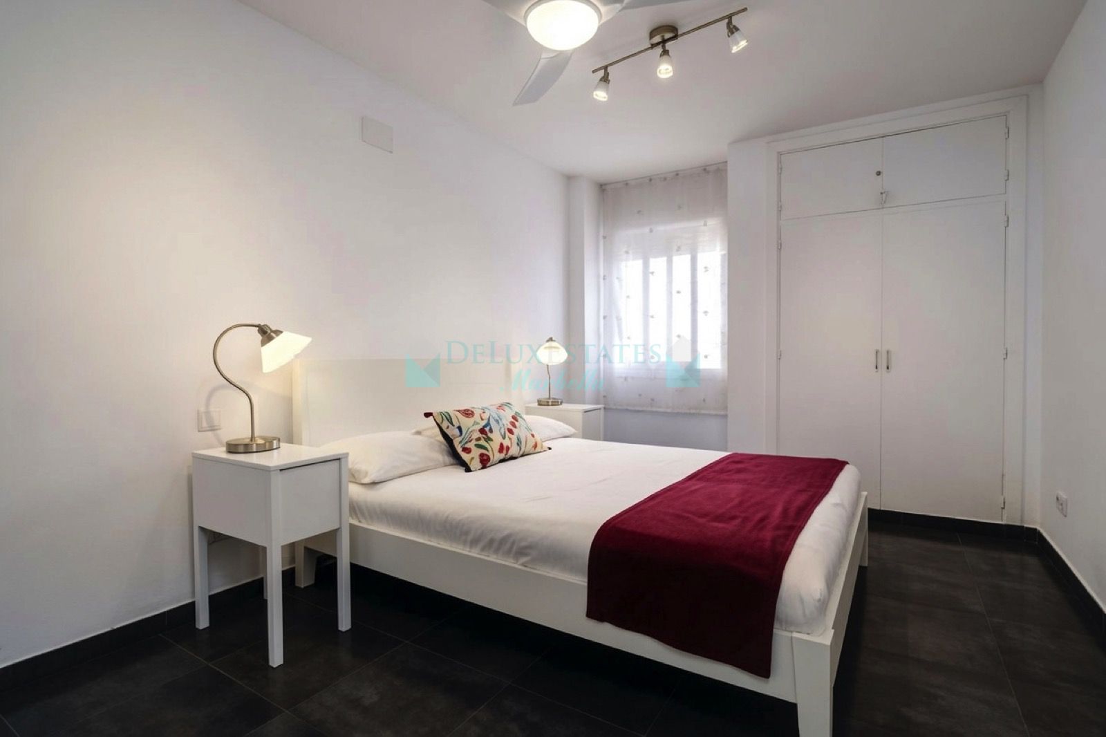 Apartment for sale in Marbella Centro, Marbella