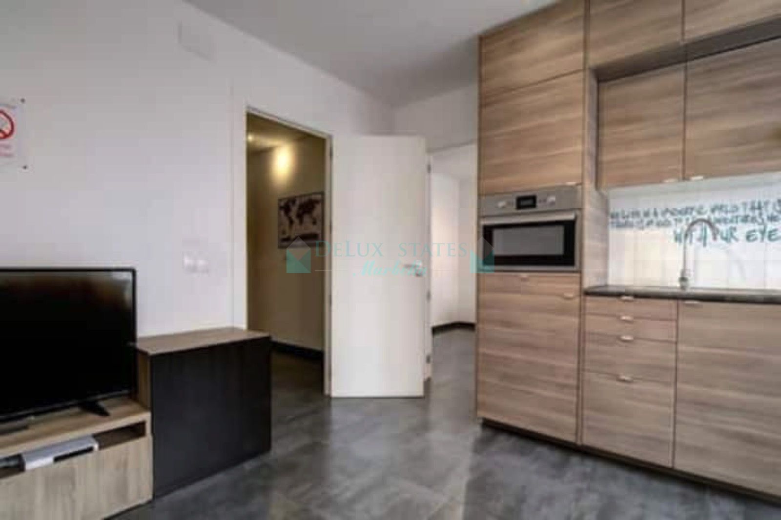 Apartment for sale in Marbella Centro, Marbella