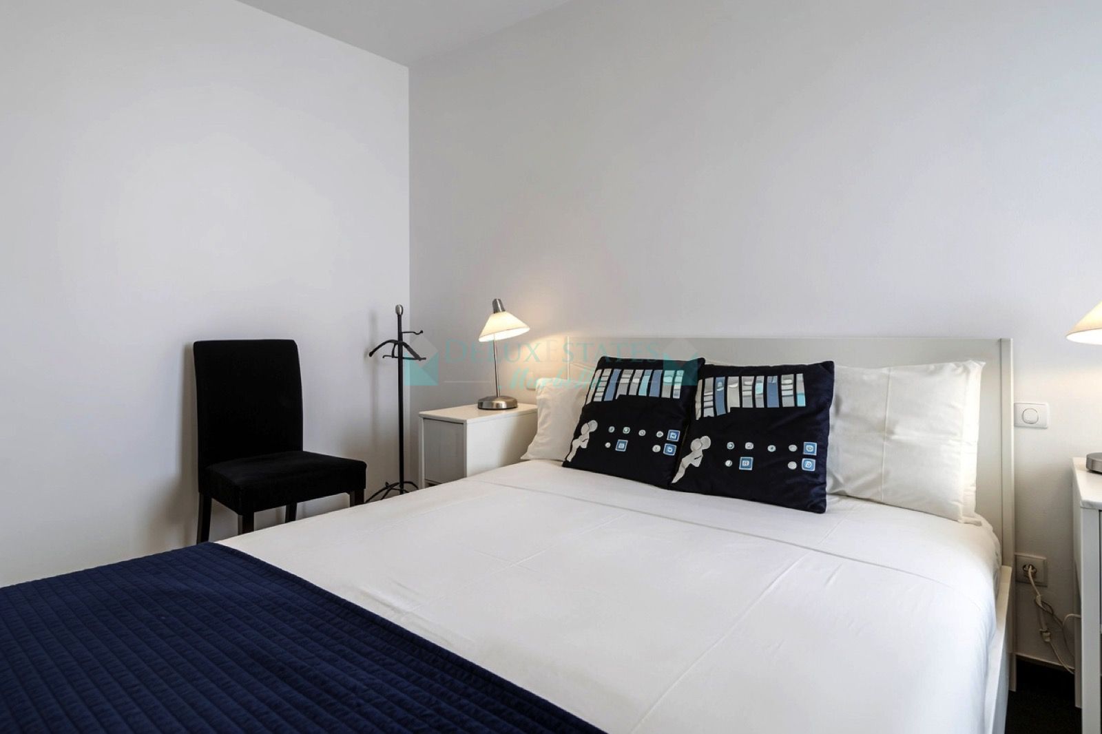 Apartment for sale in Marbella Centro, Marbella