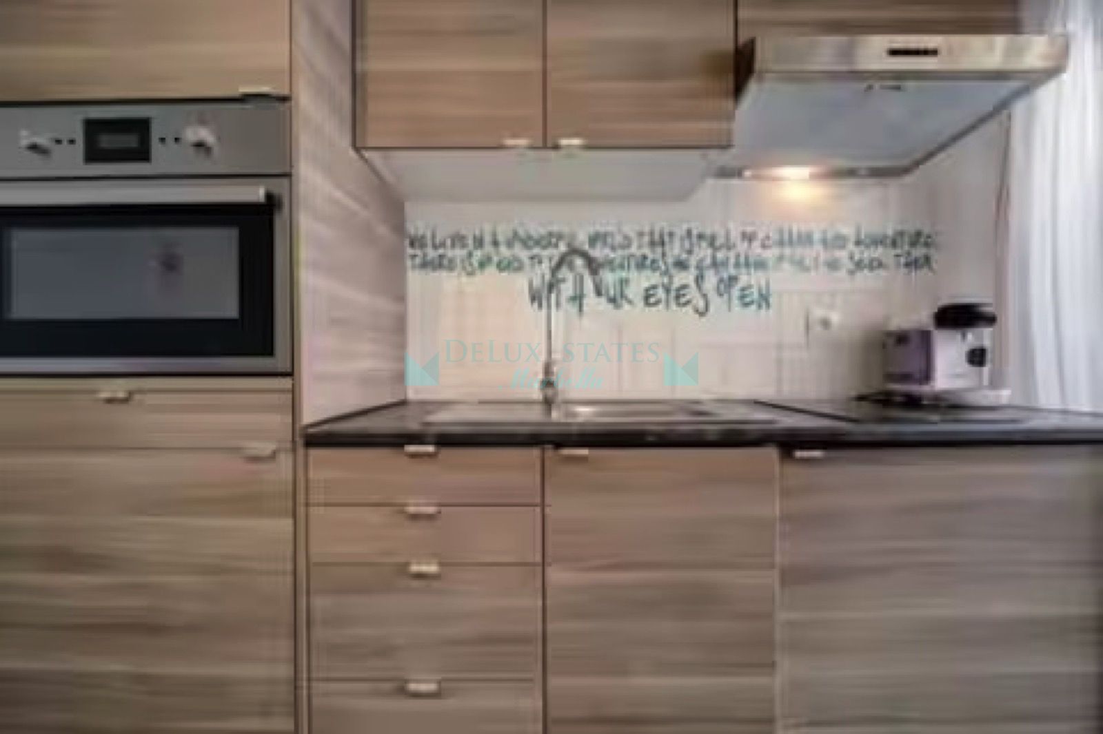 Apartment for sale in Marbella Centro, Marbella