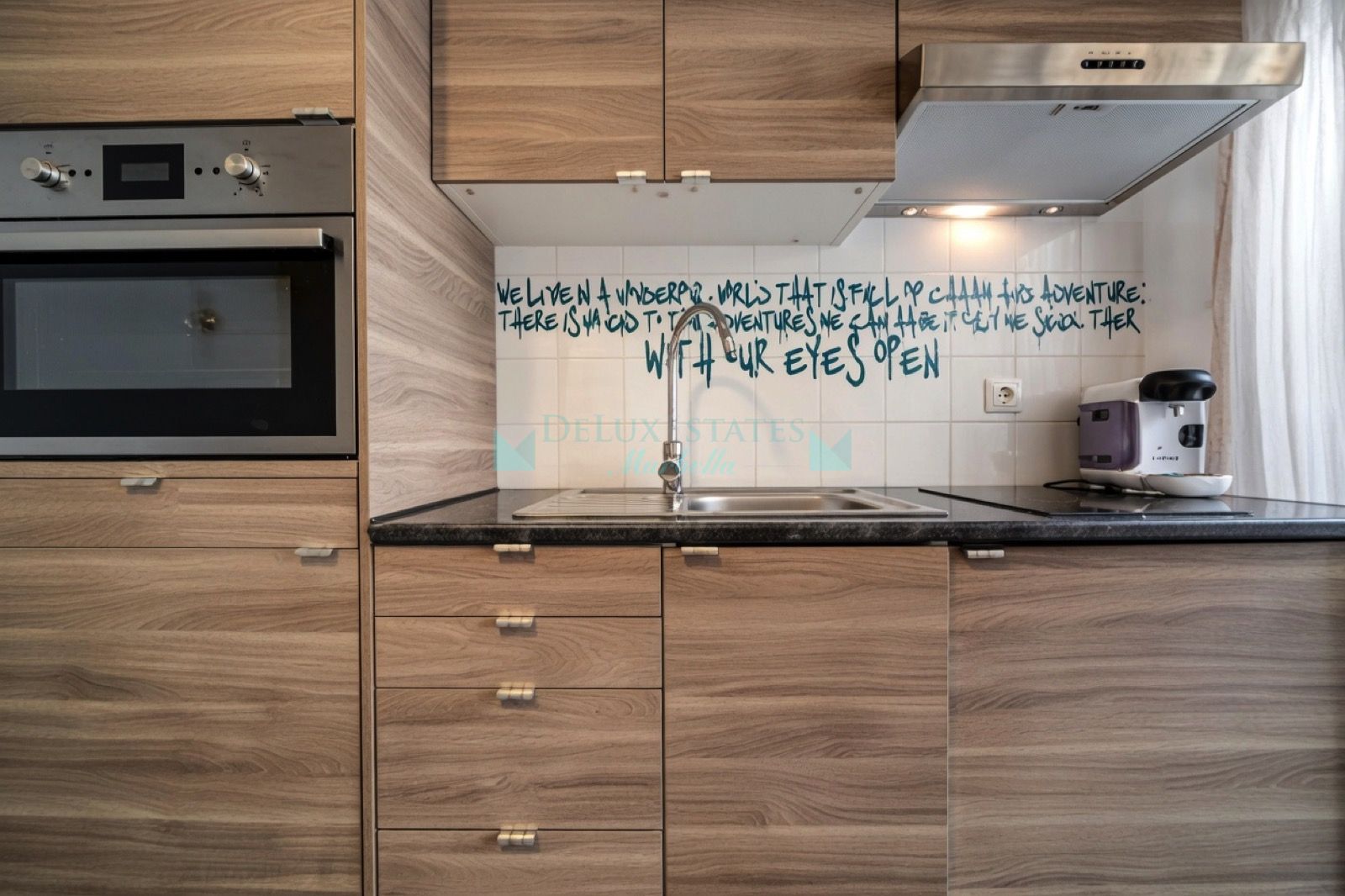 Apartment for sale in Marbella Centro, Marbella