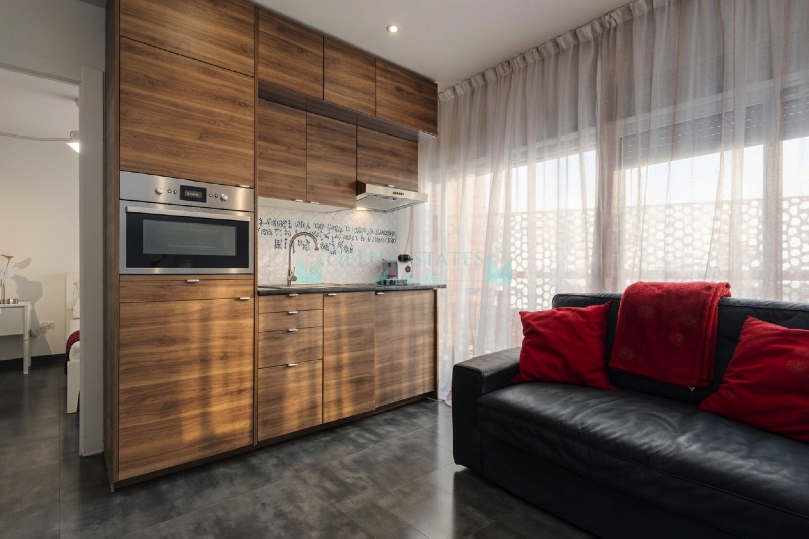 Apartment for sale in Marbella Centro, Marbella