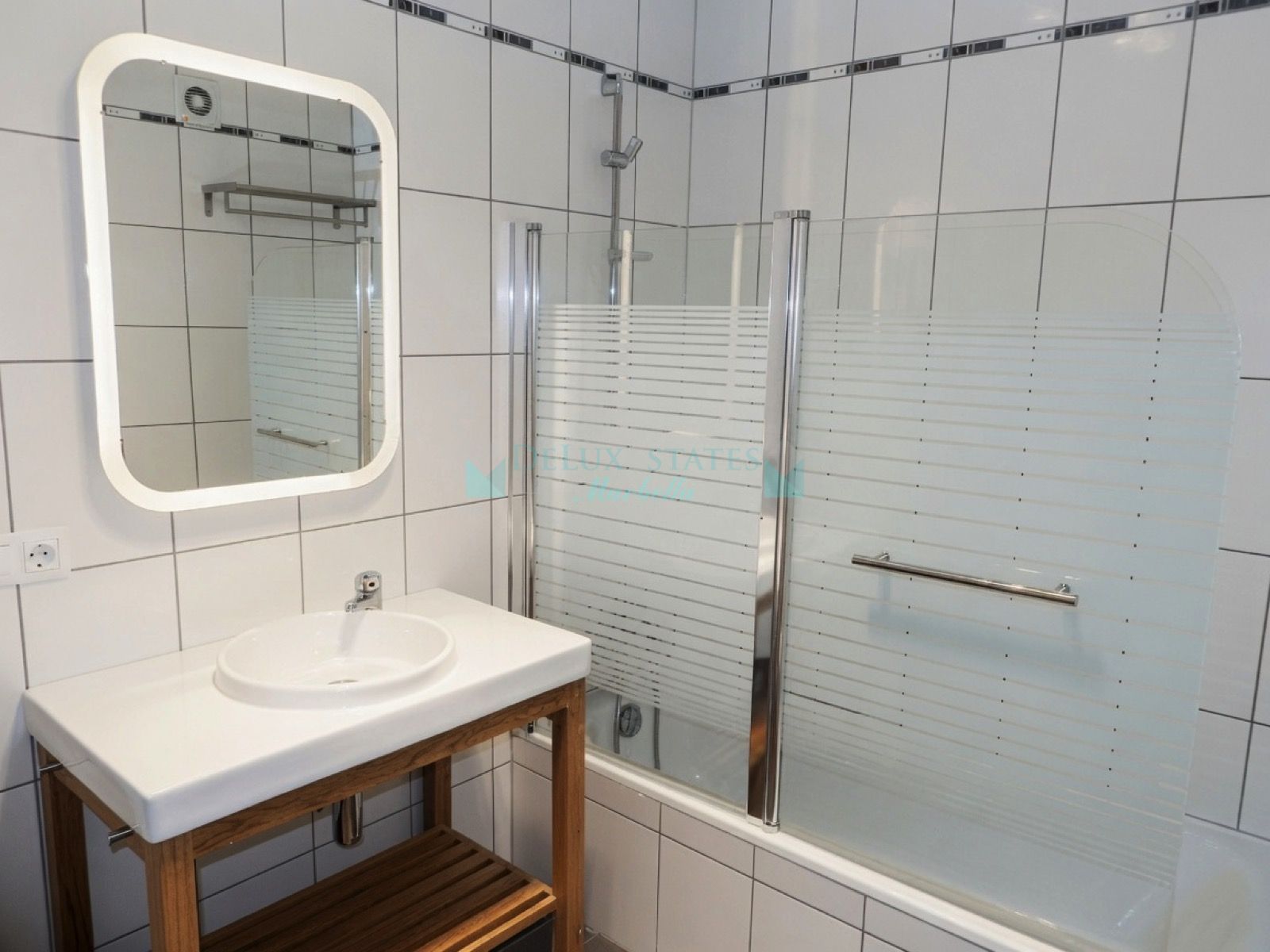 Apartment for sale in Marbella Centro, Marbella