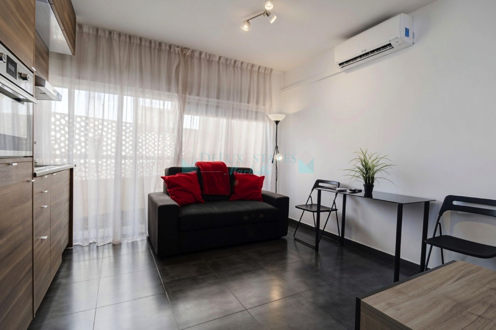 Apartment for sale in Marbella Centro, Marbella