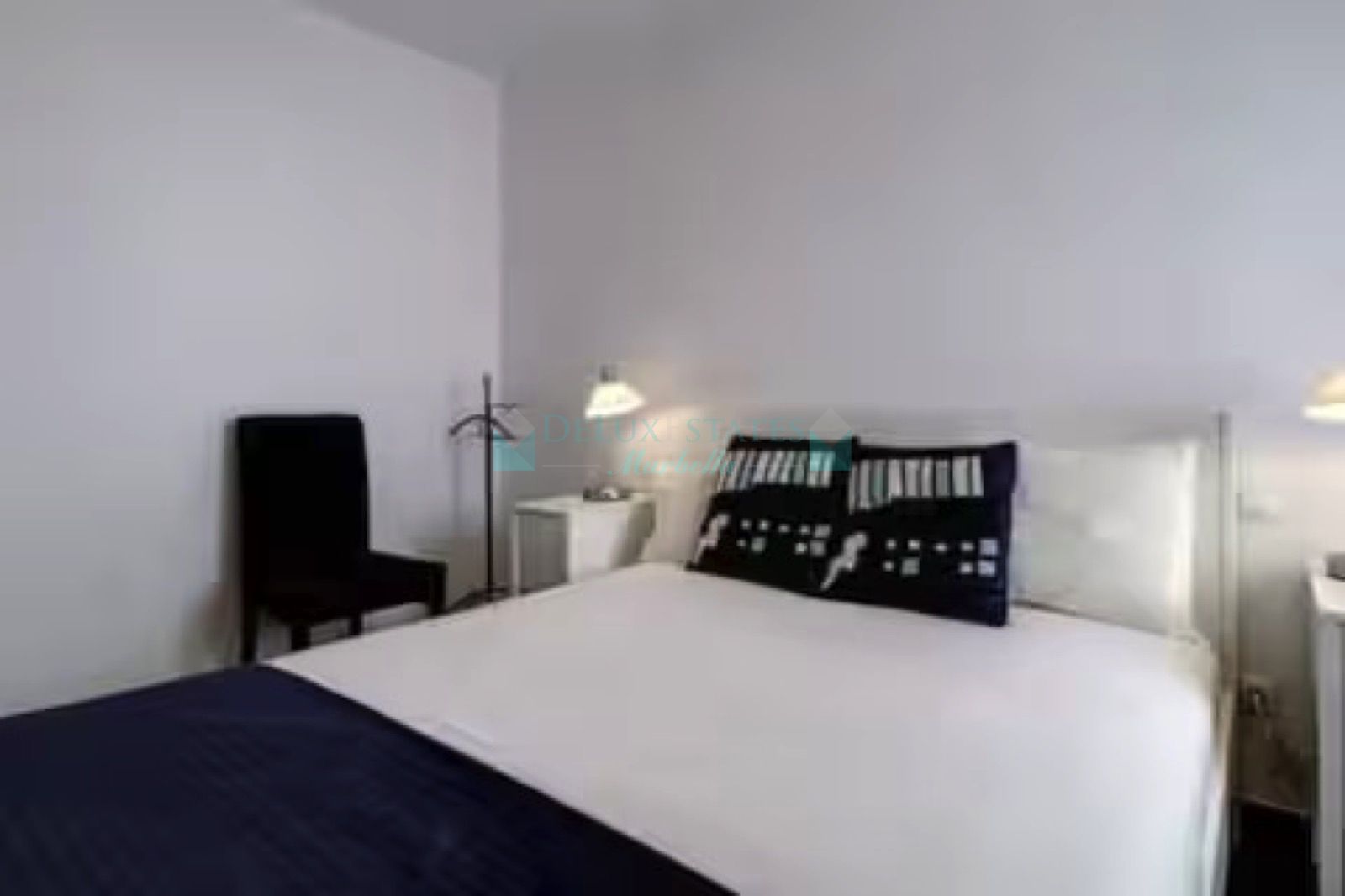 Apartment for sale in Marbella Centro, Marbella