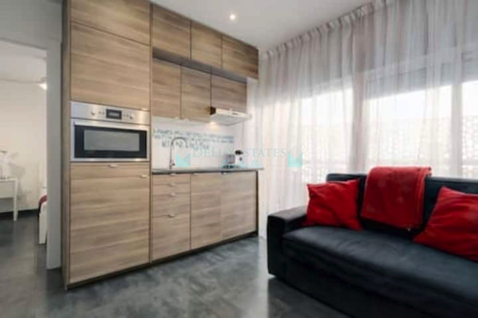 Apartment for sale in Marbella Centro, Marbella