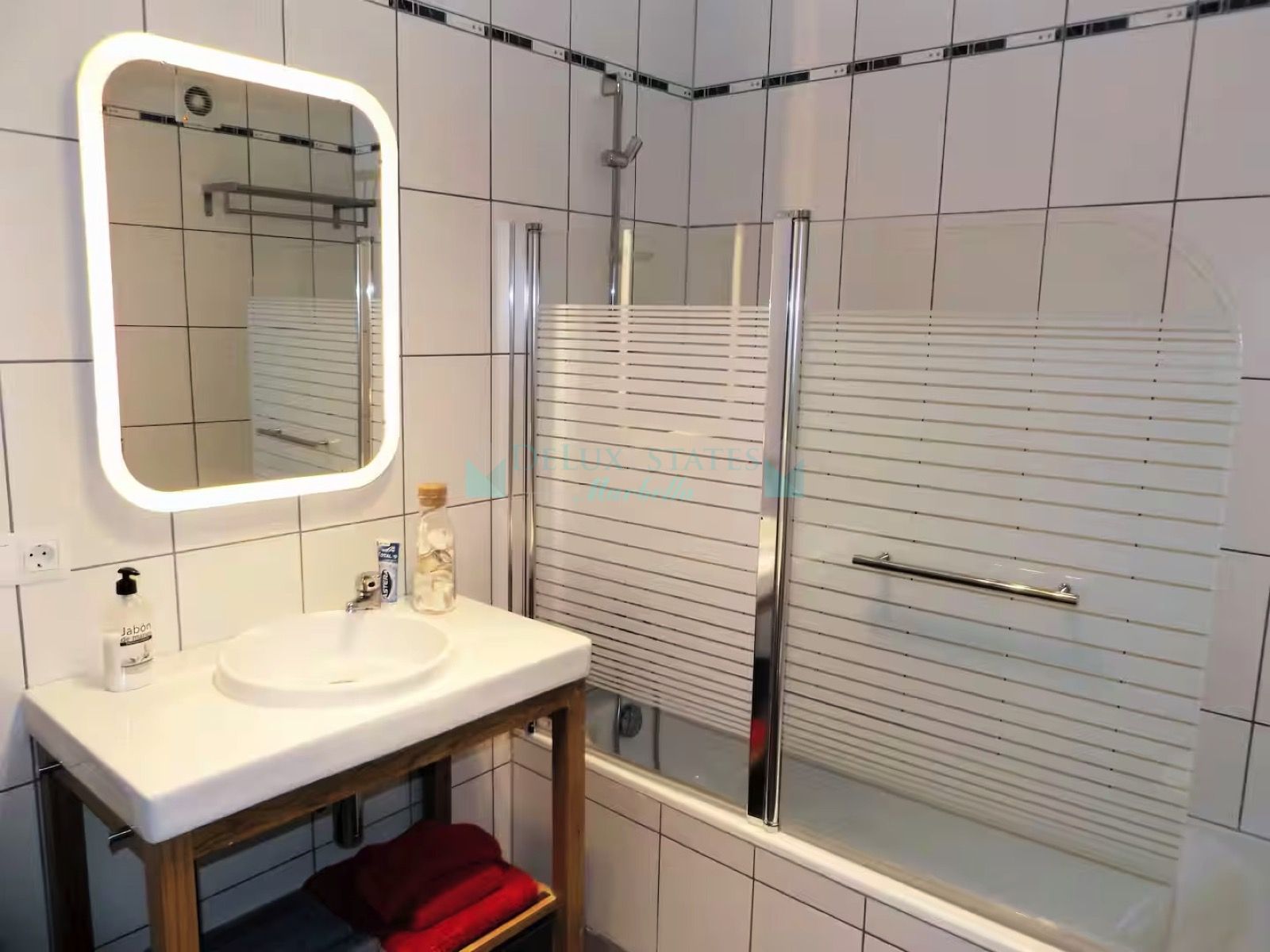 Apartment for sale in Marbella Centro, Marbella
