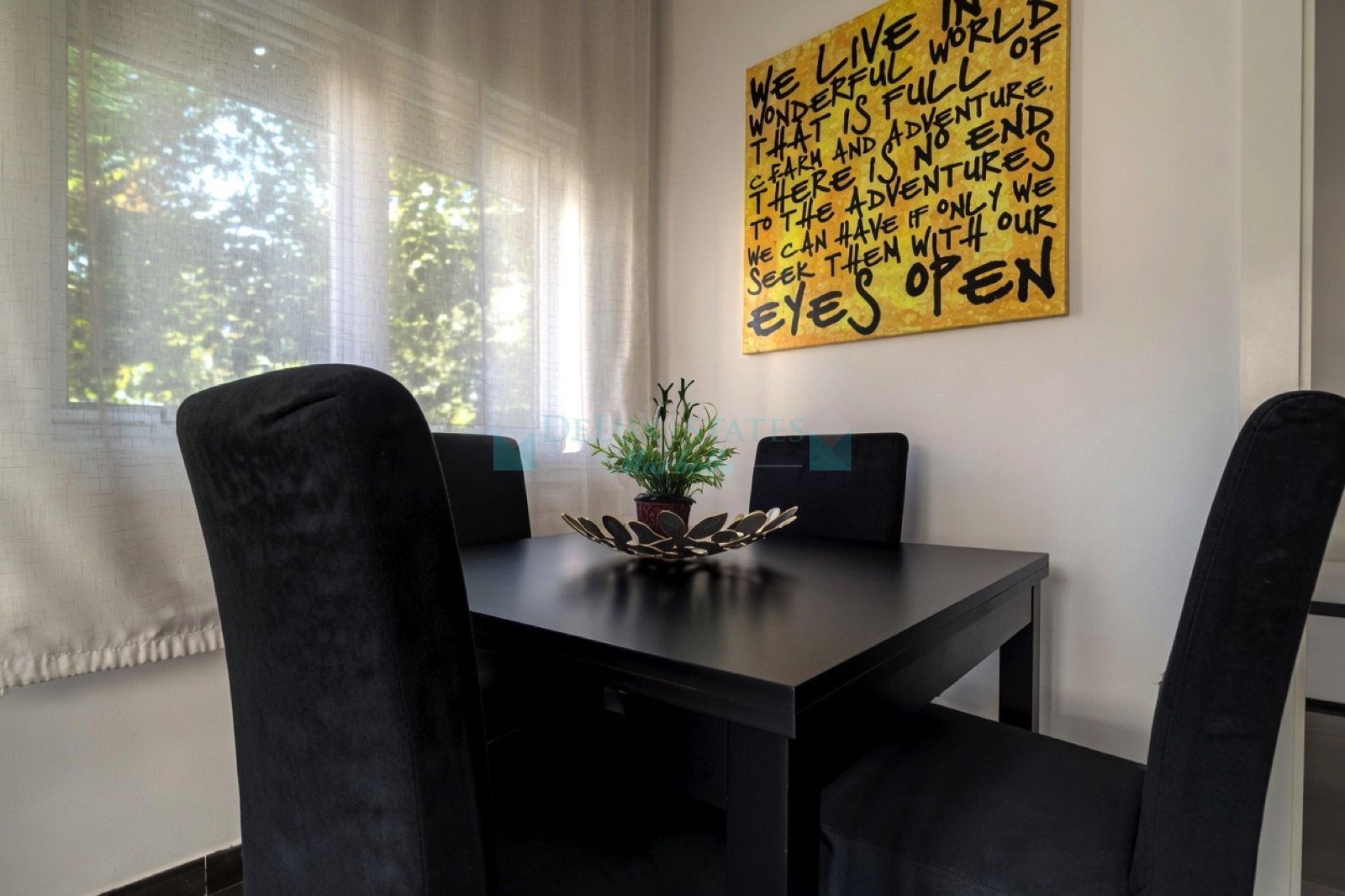 Apartment for sale in Marbella Centro, Marbella