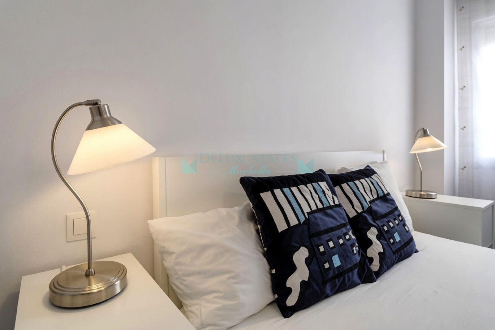 Apartment for sale in Marbella Centro, Marbella