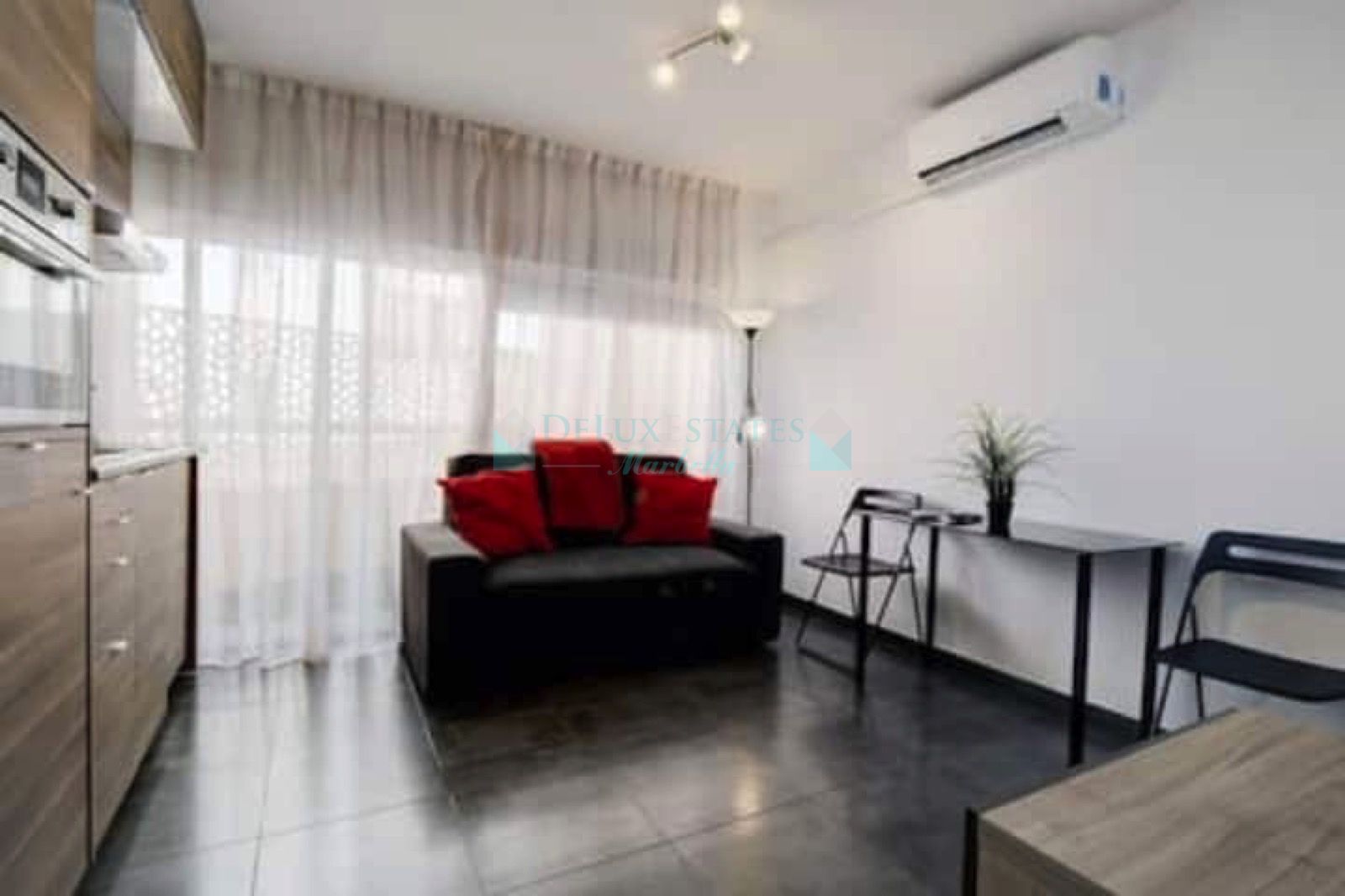 Apartment for sale in Marbella Centro, Marbella